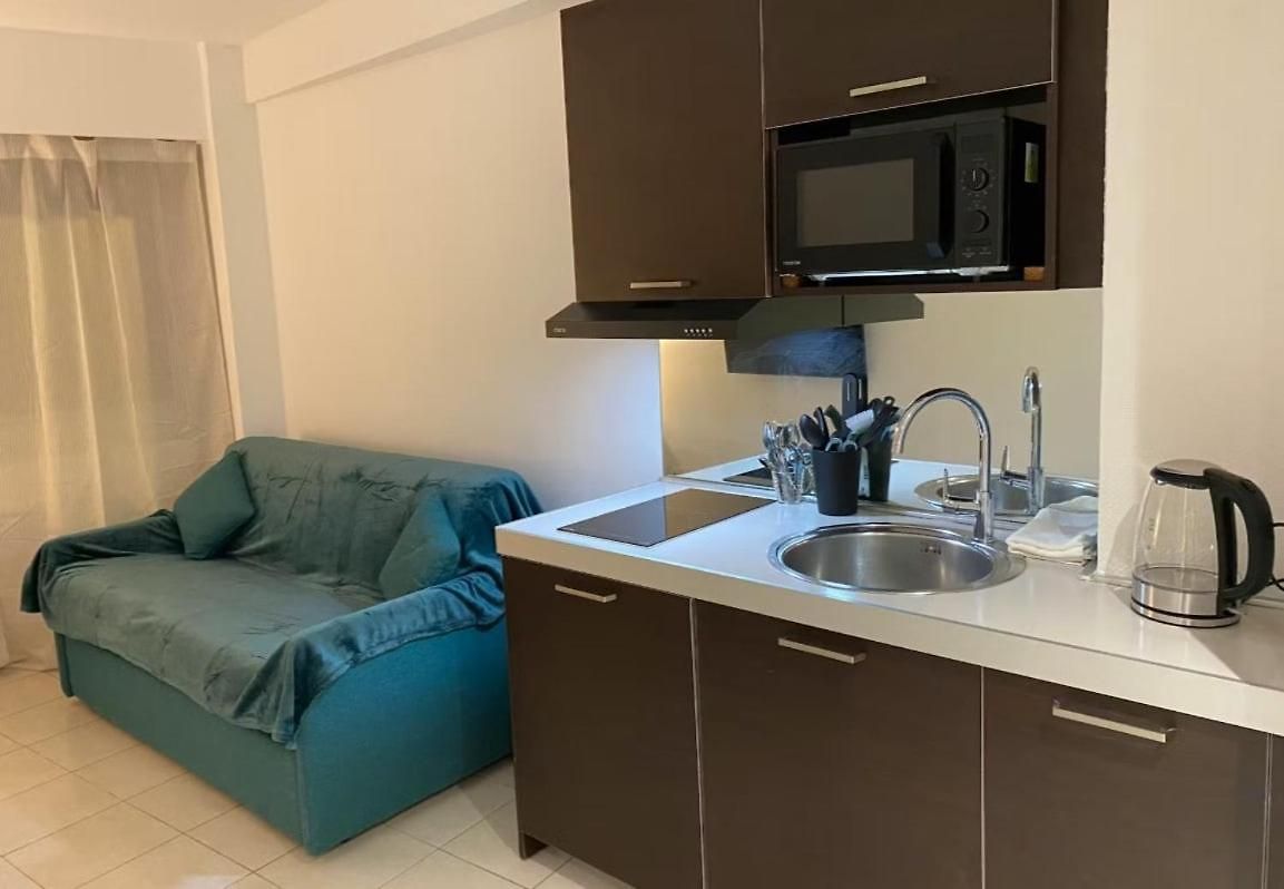 Apartment A Modern Recently Renovated, 7 Min To Nice