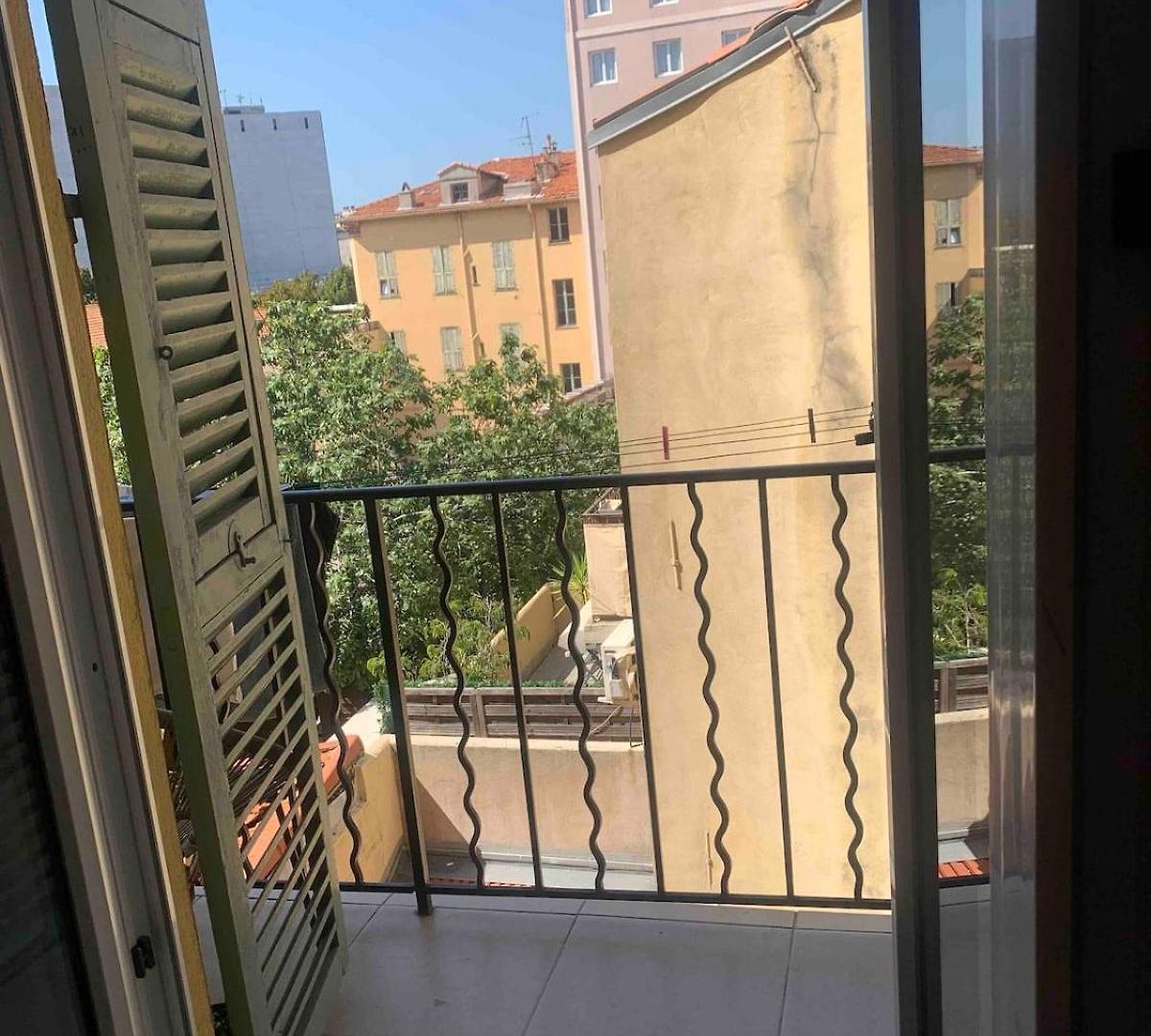 Heart Of - Balcony - Sea * Nice