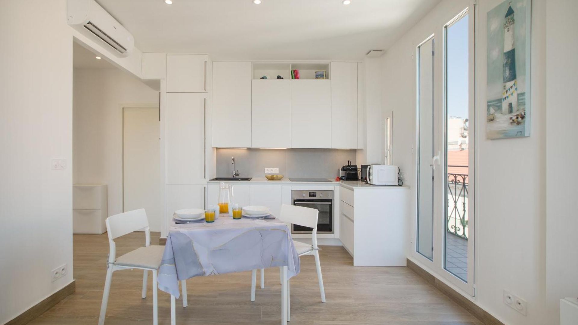 Maison Bianchi - 43 Avenue Jean Medecin *
