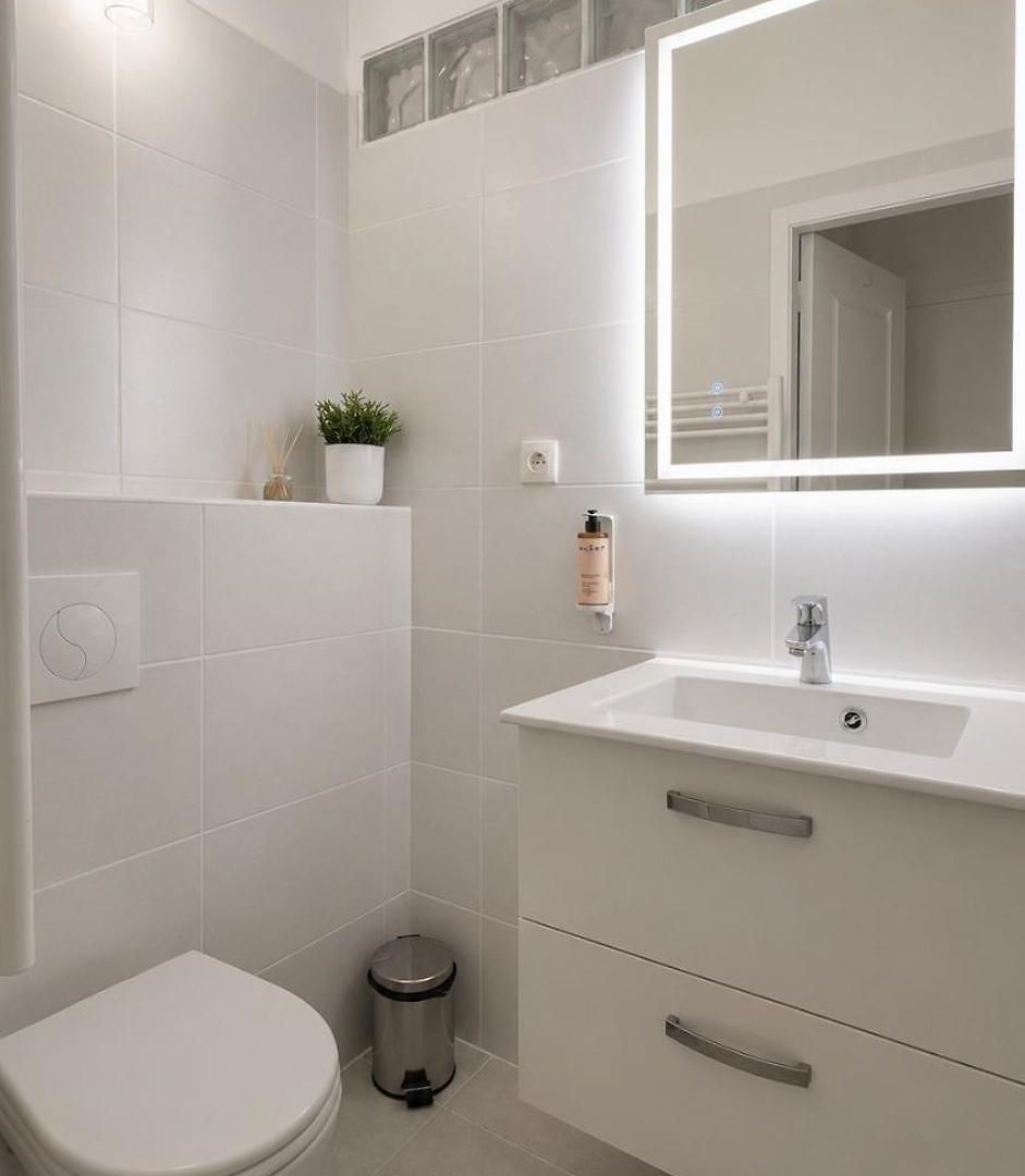 Apartment Palais Massena Luxe, Heart Of Nice, Ac