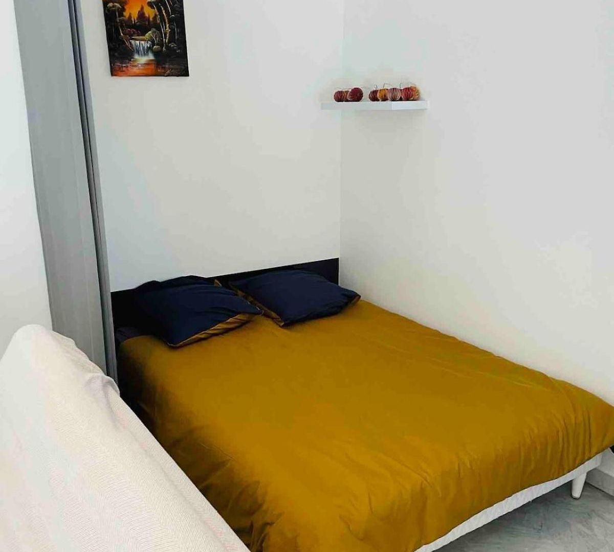 Serein Avec Balcon Et Piscine *