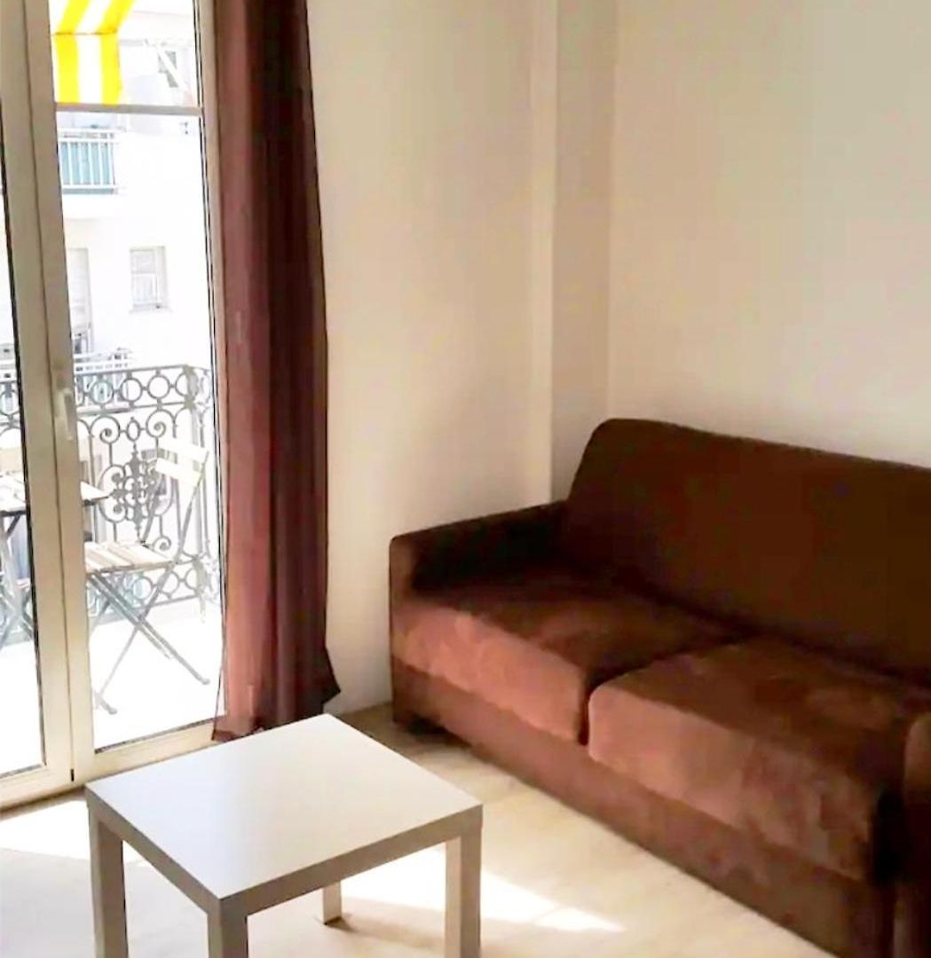 Centre Proche La Apartment
