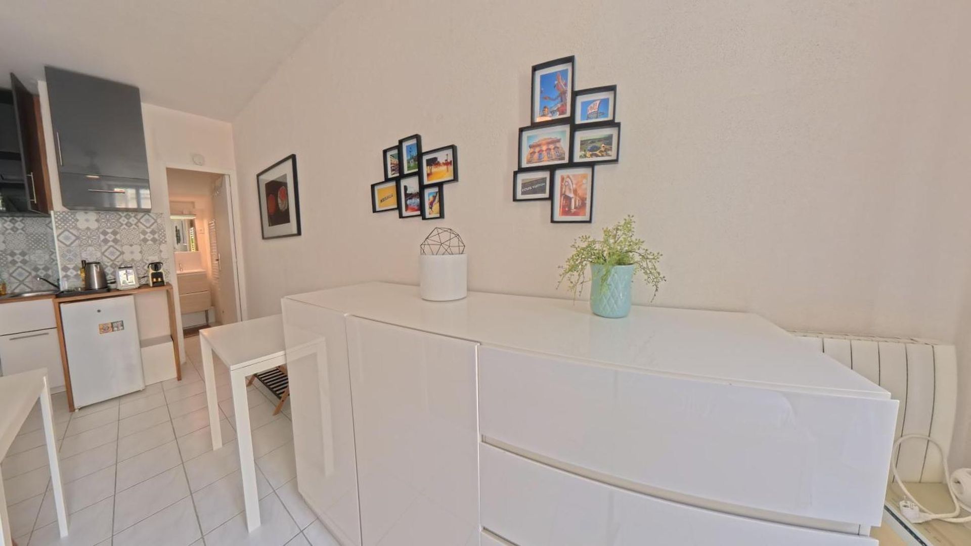 Charming In Heart Of Bright Wifi Apartment Nice