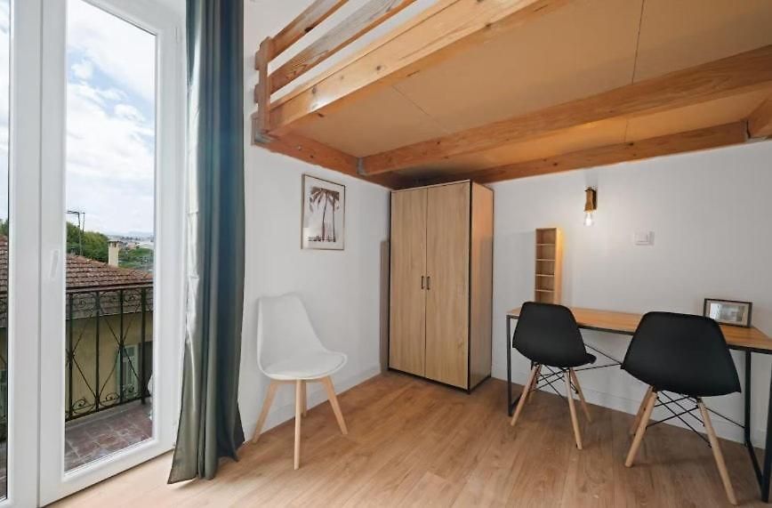 Mont Boron - 4 Bedrooms Near The Port Apartment