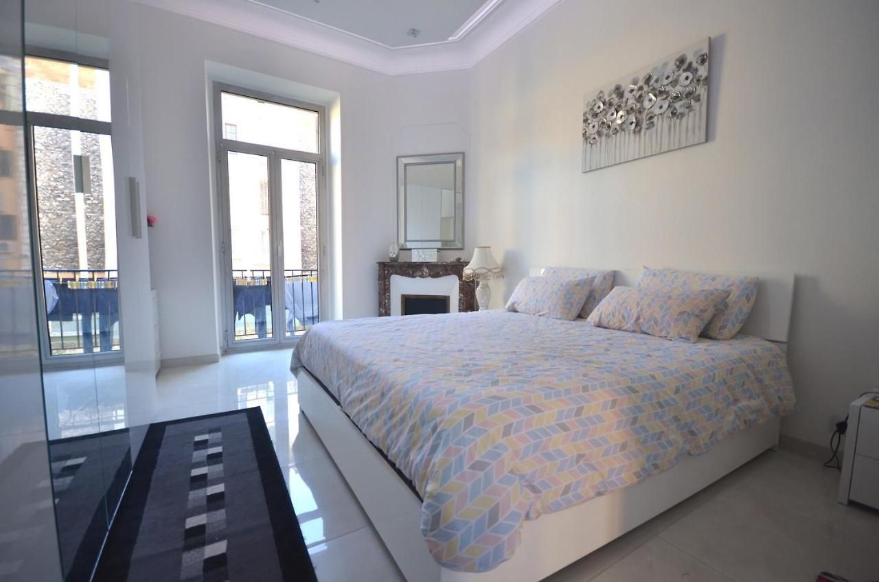 Apartment Luxueux Port De