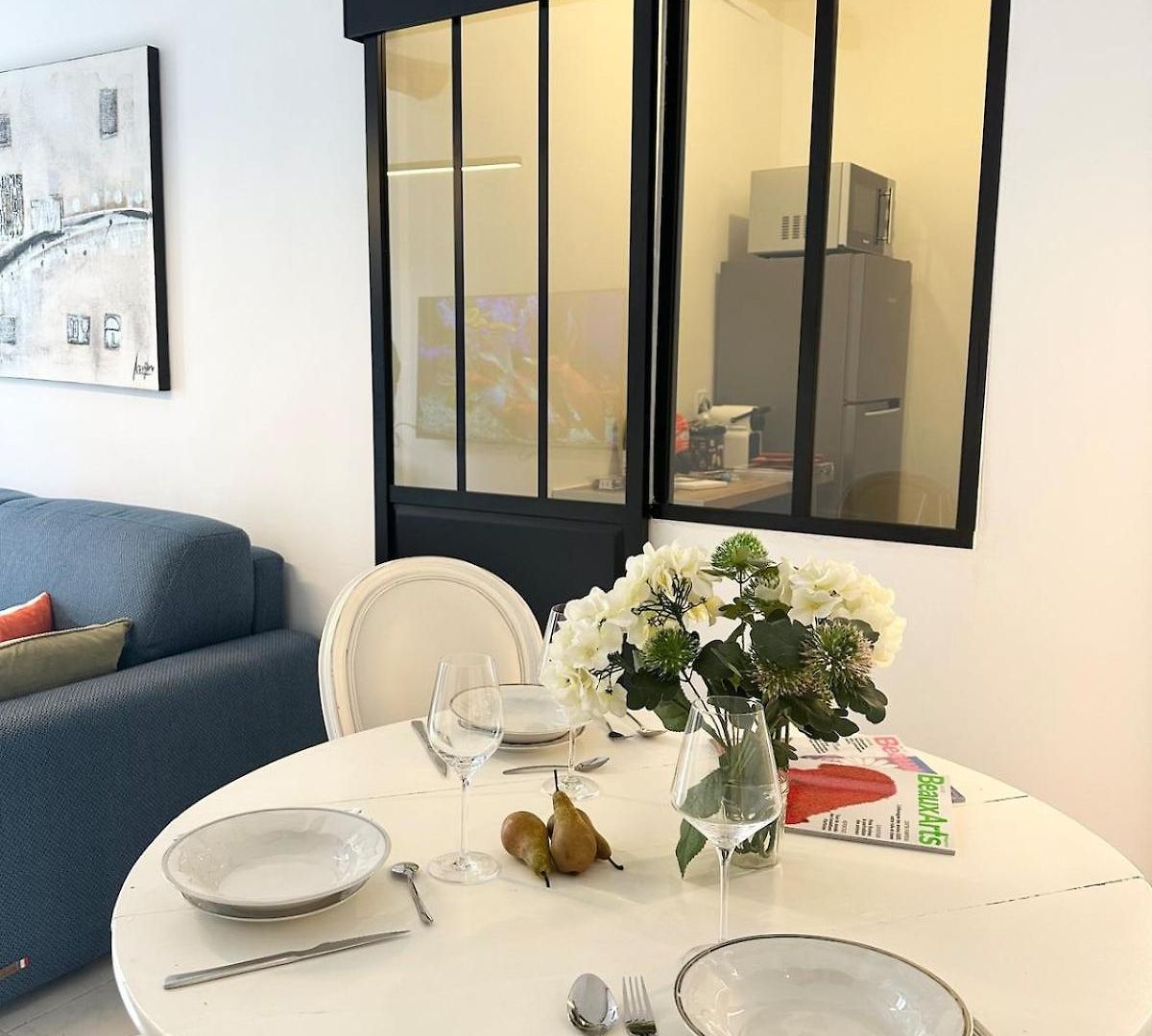 Apartment Cathedral View - Heart Of Vieux Nice