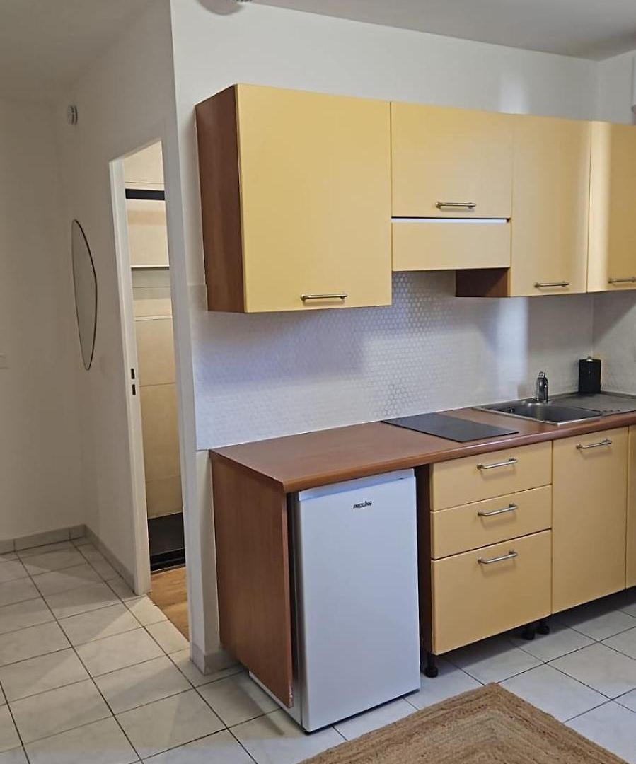 Valery Promenade Apartment Nice