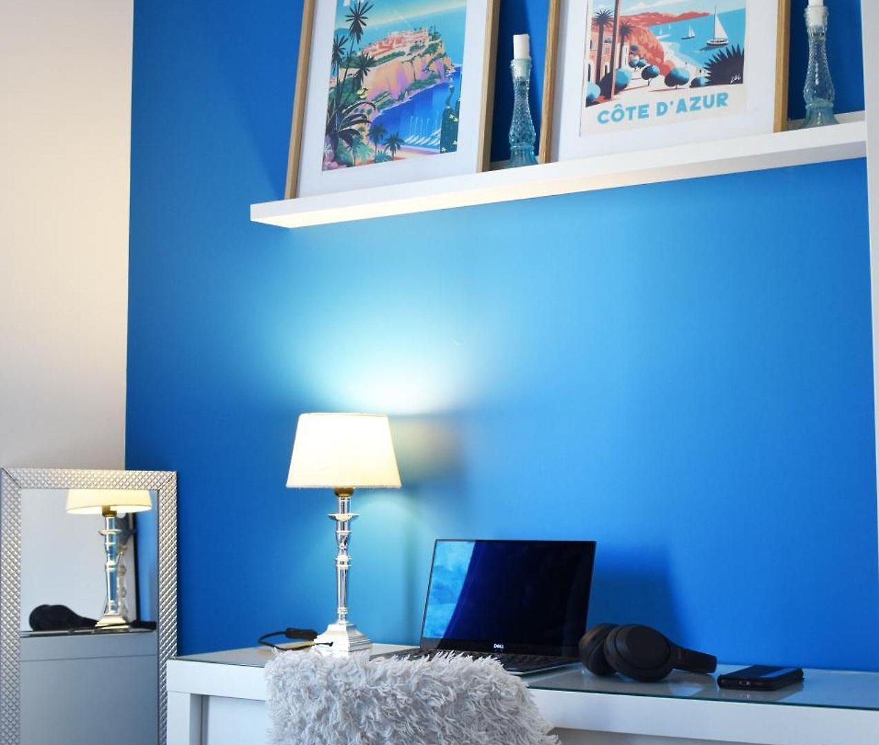 Apartment Riviera Douce Vie Nice