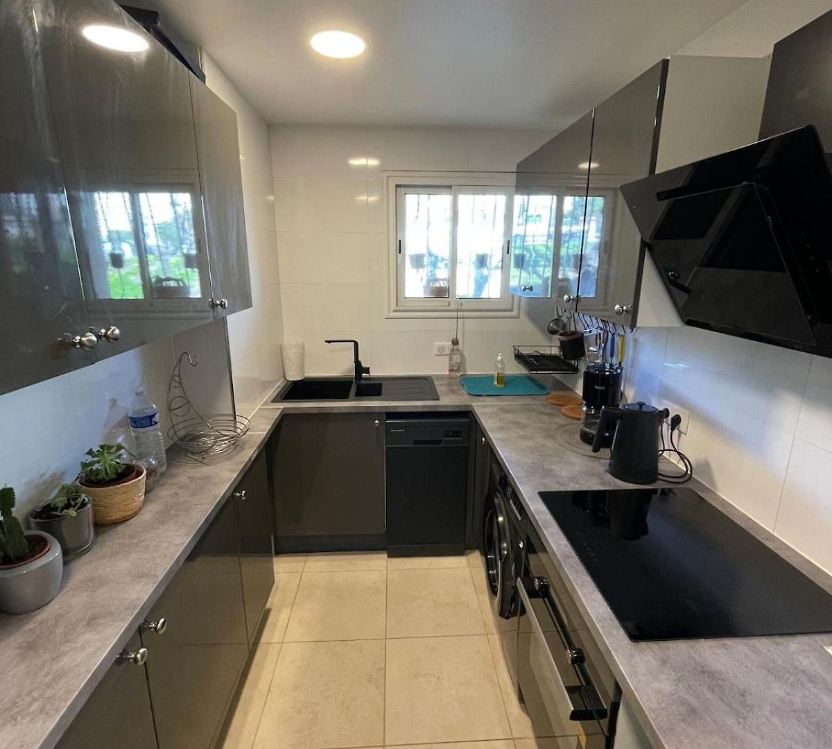 Escalazur Apartment
