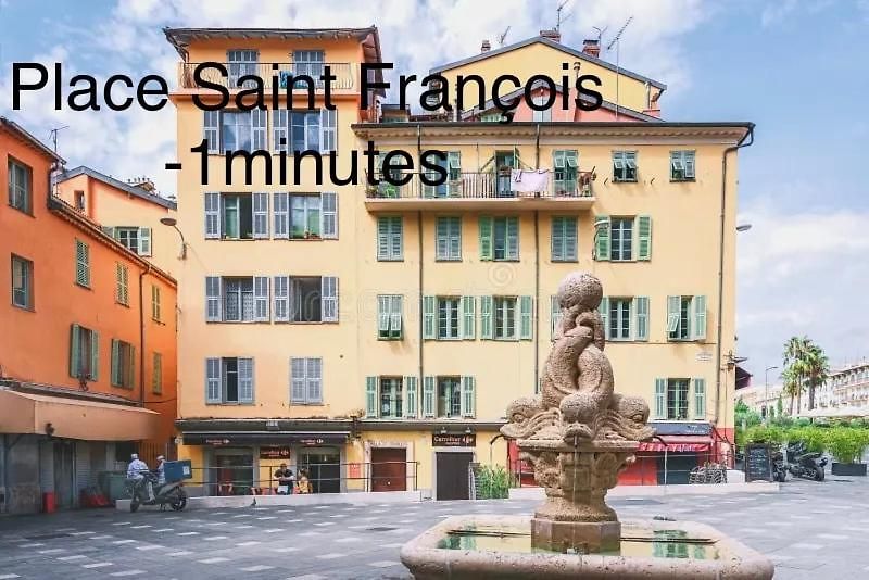 Charming New For 4 People - Garibaldi & Tram * Nice