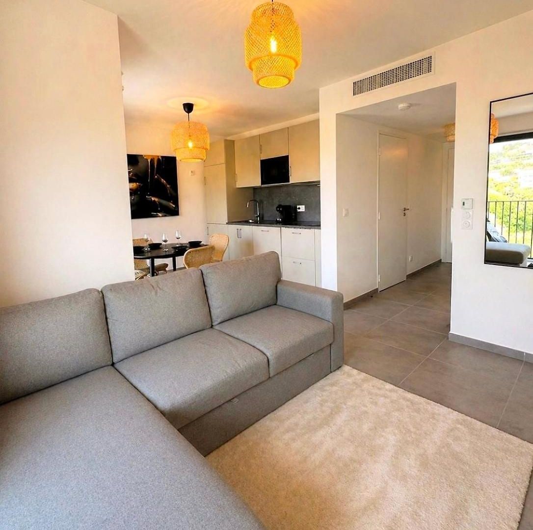Luxury Modern Flat & Panoramic View & Wifi * Nice