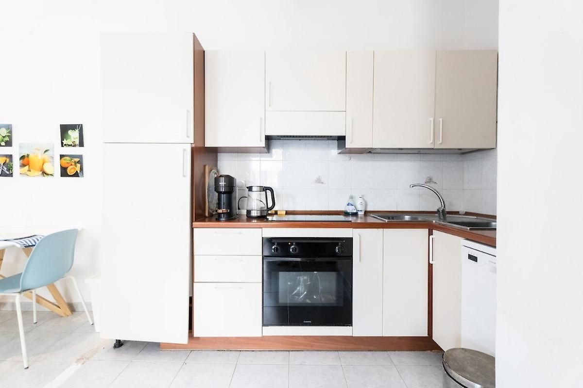 Esprit De France Apartment