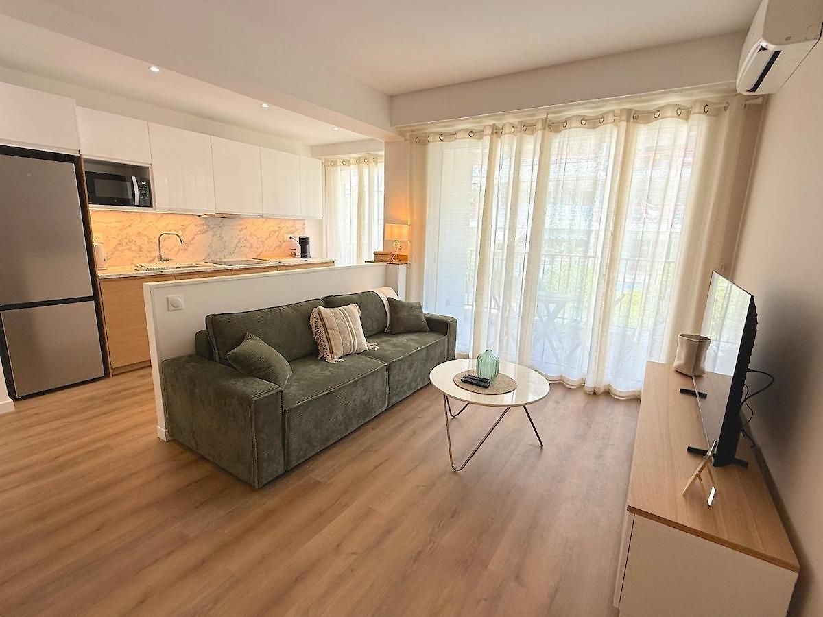 Apartment Casa Harmonia Elegant Cocon Renove Clim & Confort