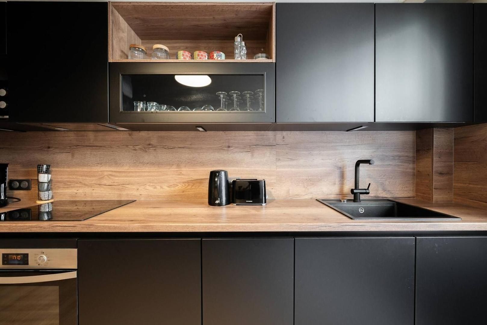 Apartment Charming & Comfortable - Heart Of