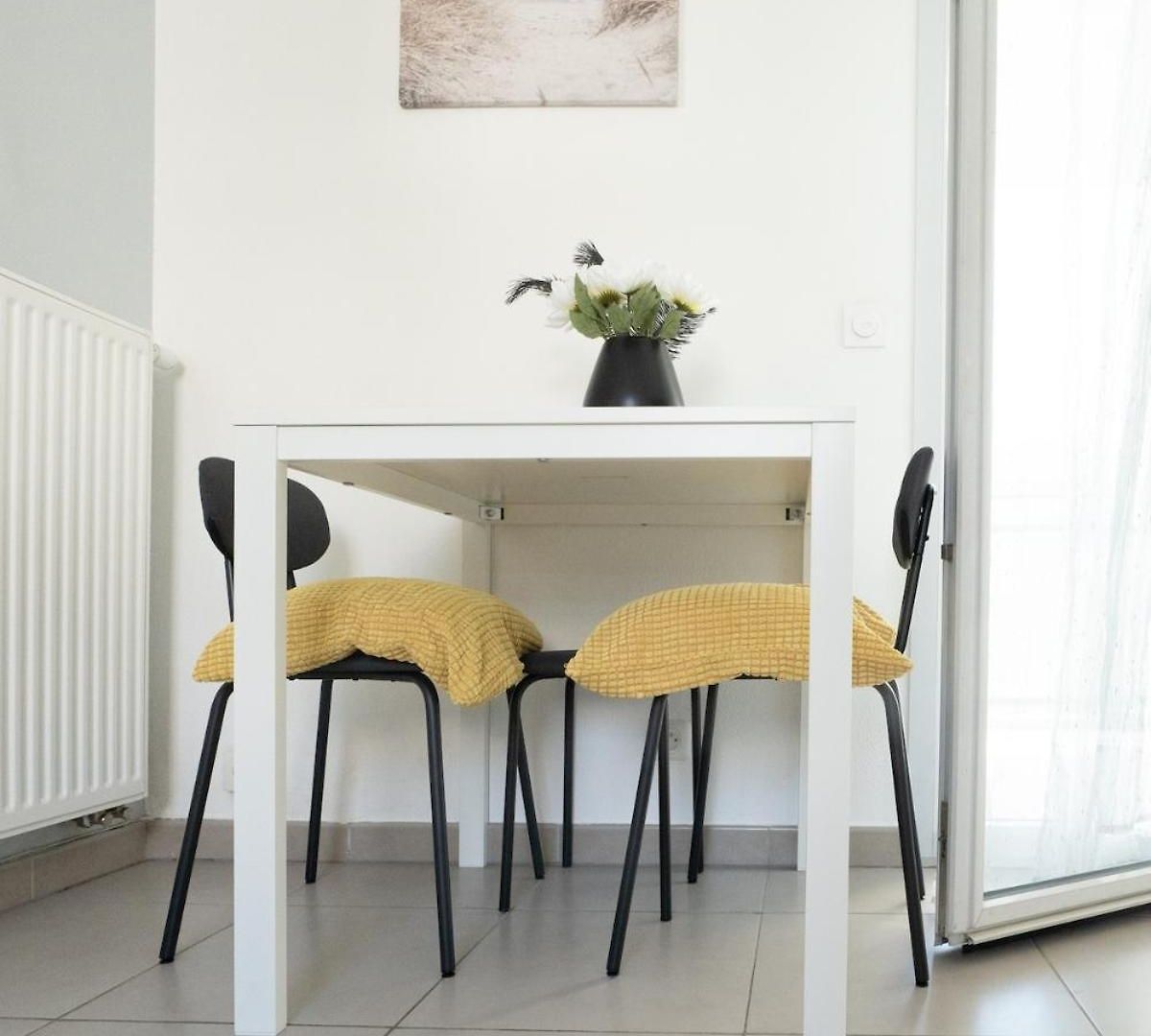 La Rive Ouest Apartment Nice