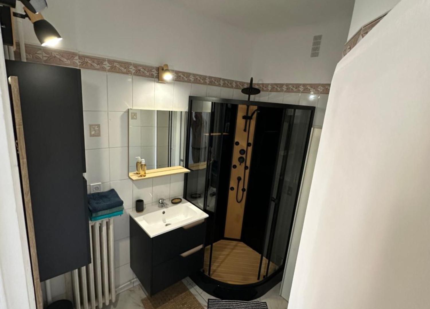 Casa Lynael Gambetta Apartment Nice