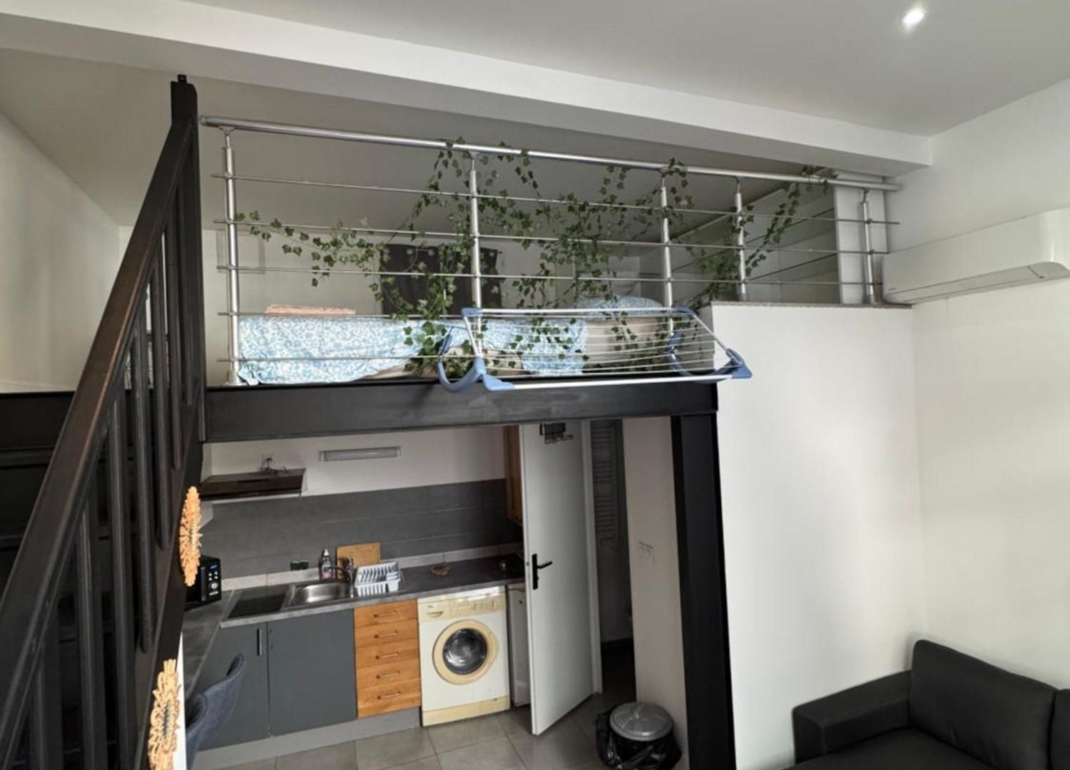 Apartment Le Loft D'anatole *