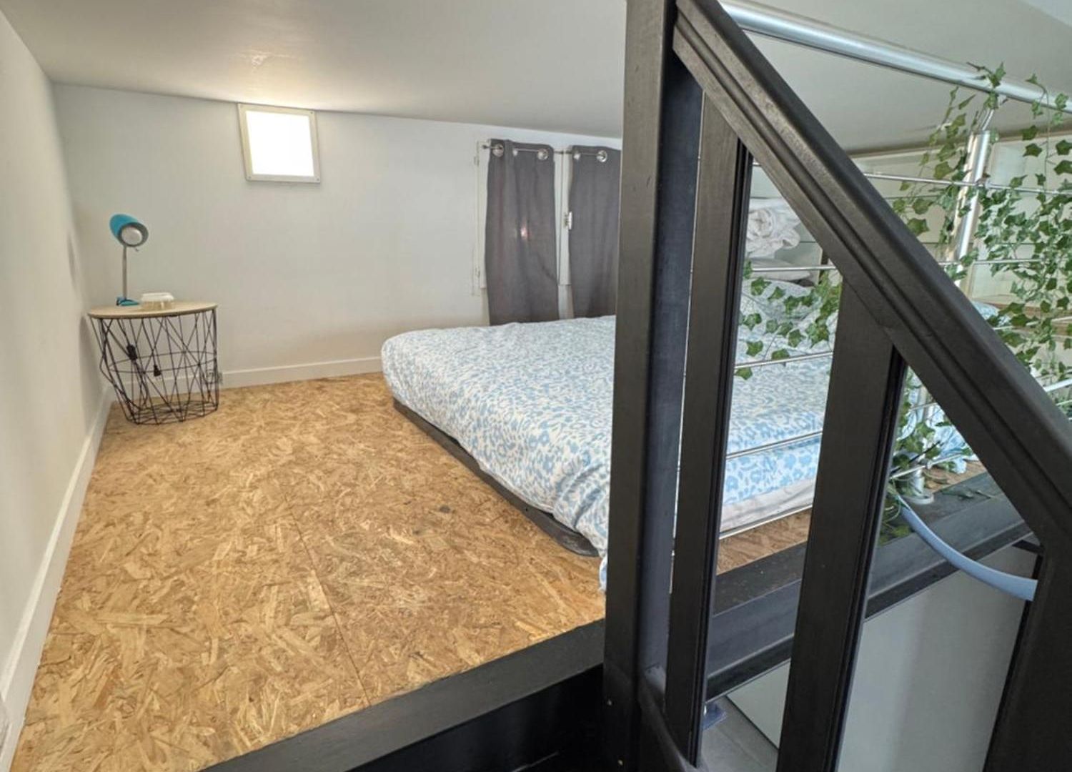 Apartment Le Loft D'anatole Nice