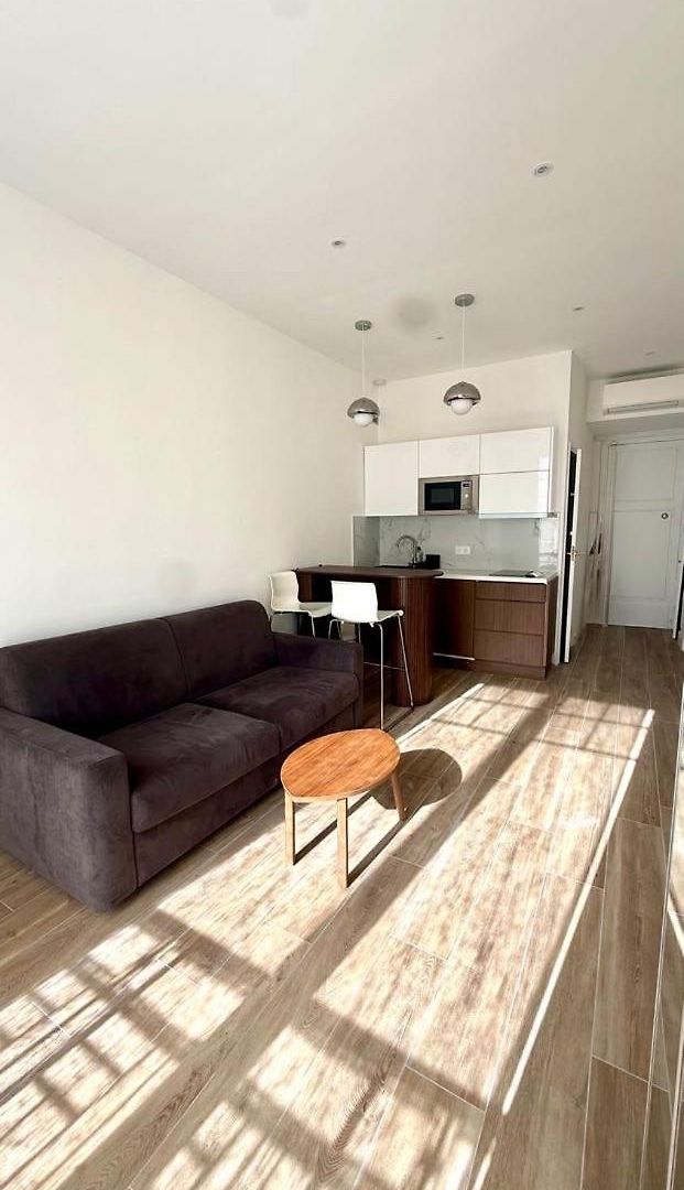 Climatise A 1 Minute De La Apartment *