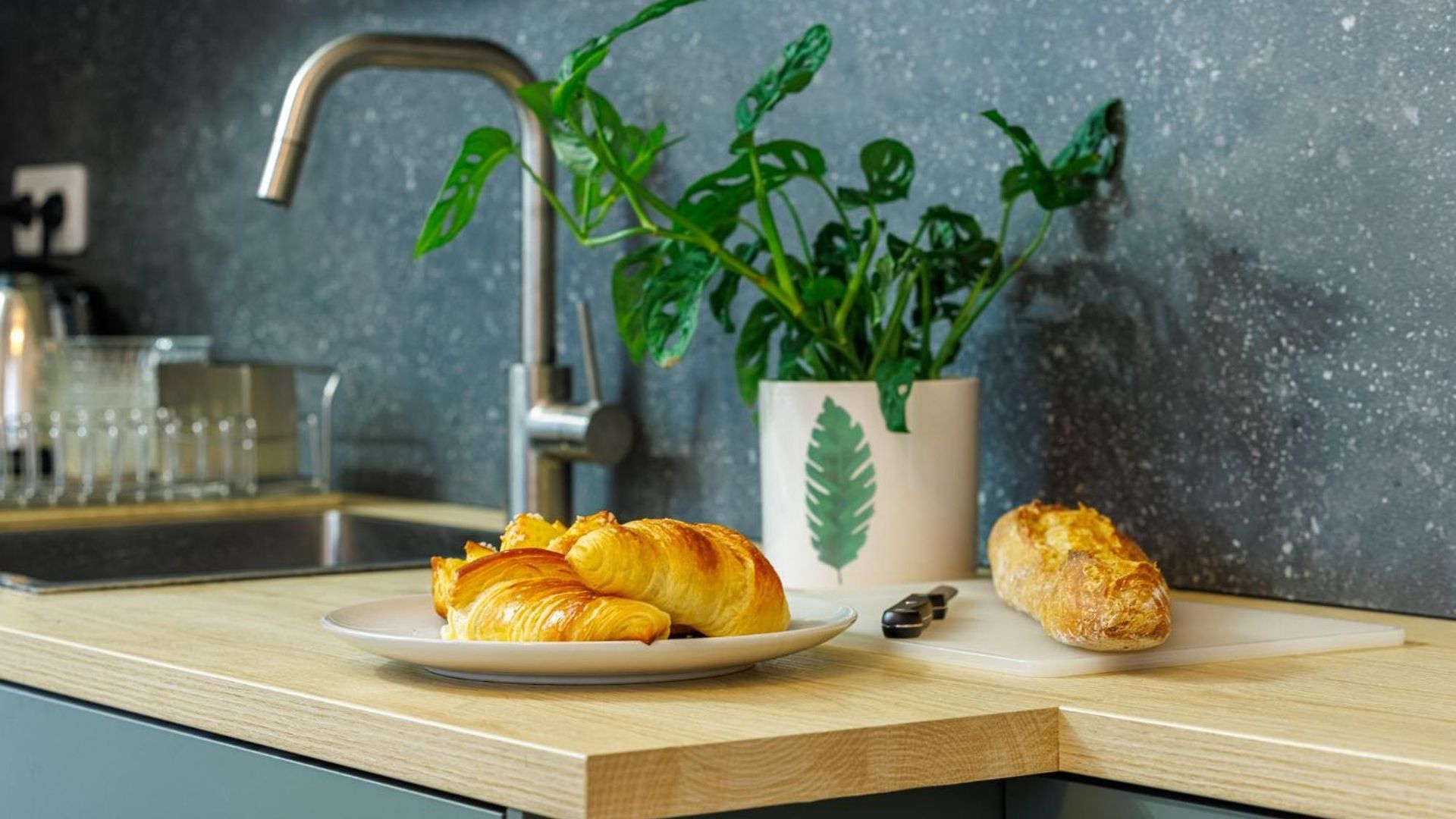 Apartment Chez Lylian