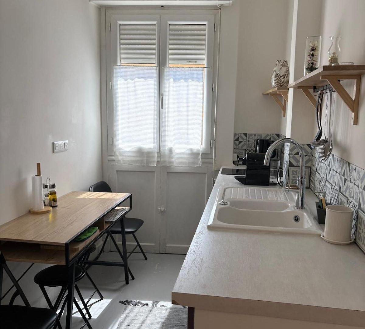 Great In Apartment