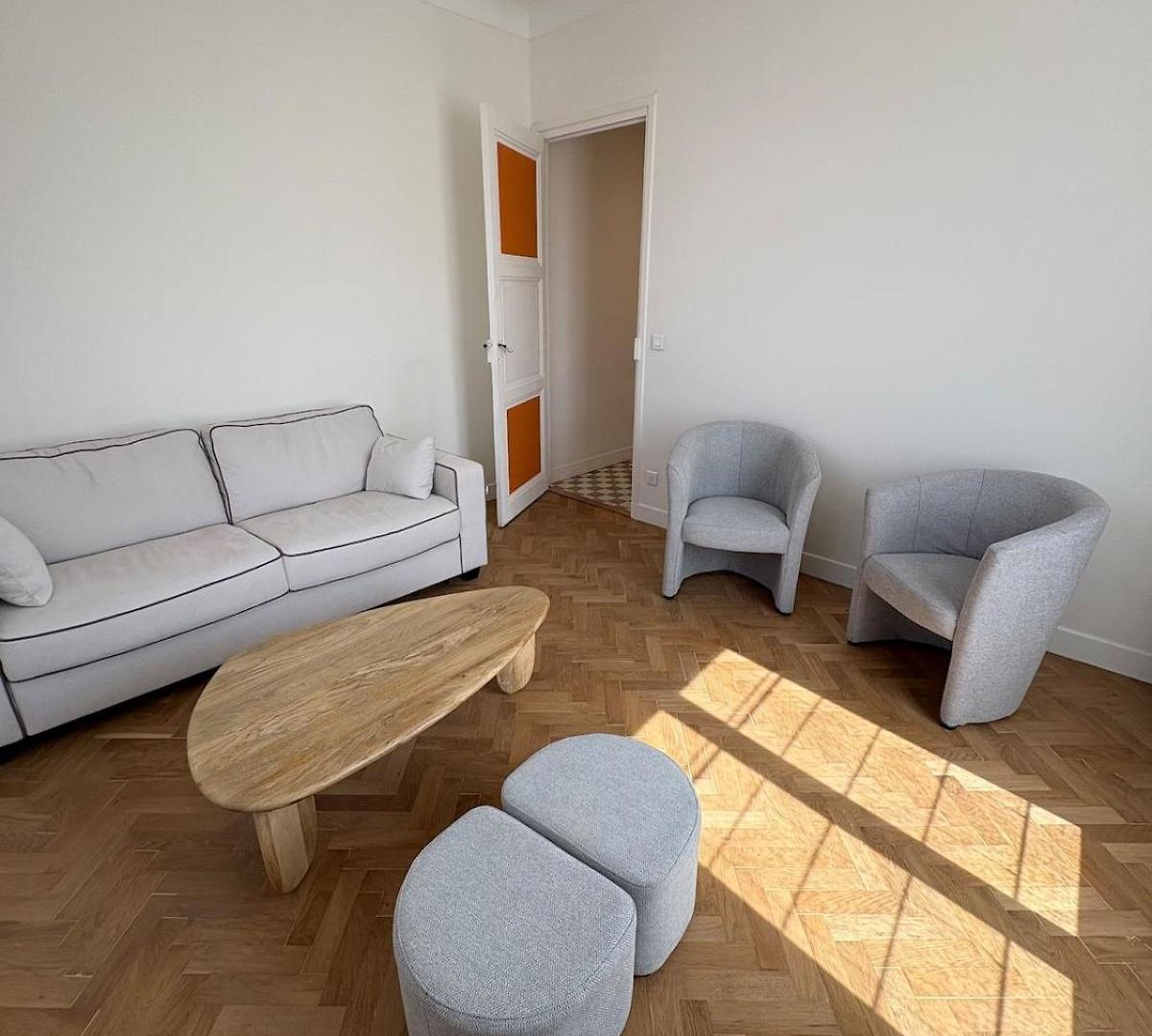 Great In Apartment *