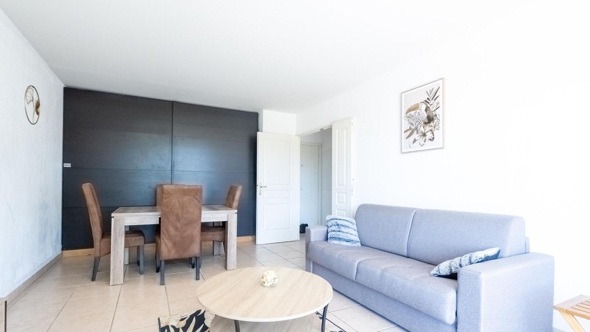 Le Bel Air Apartment