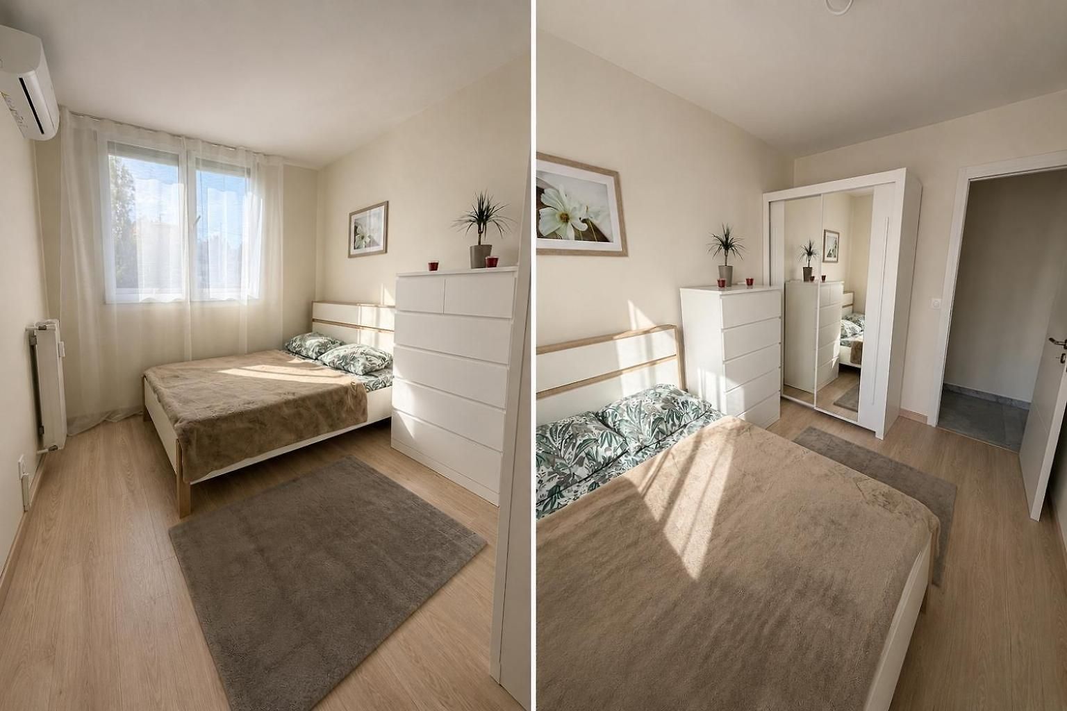 & Soleil Apartment