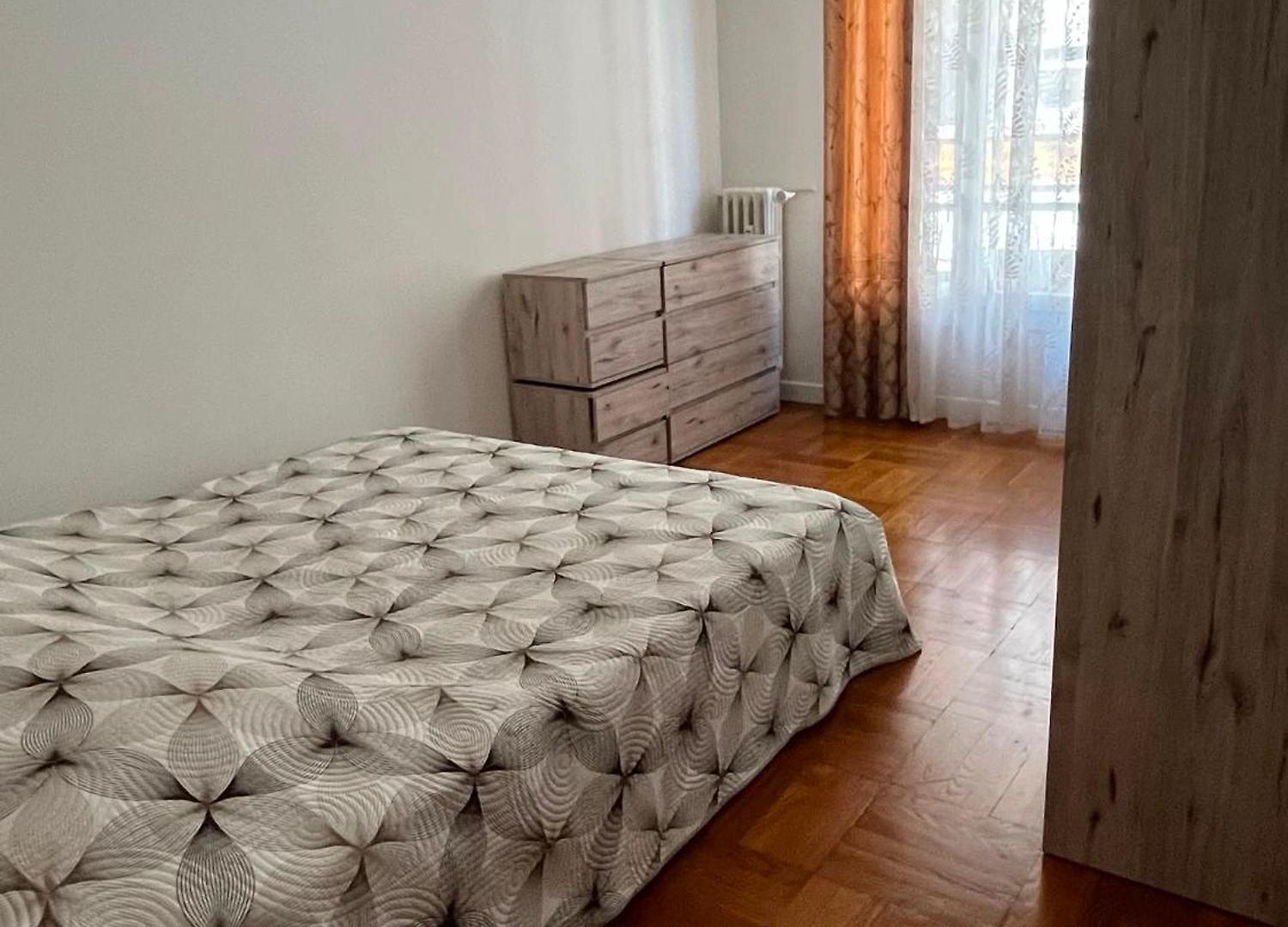 2 Pieces Apartment *