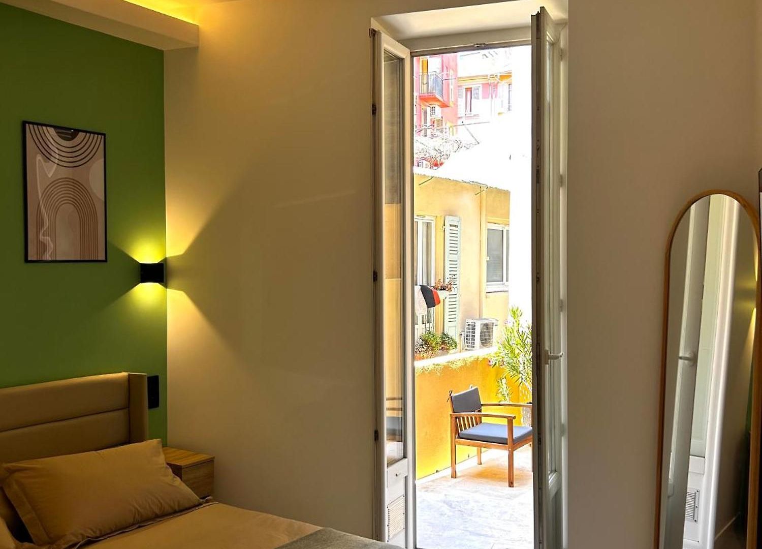 Maison Bonaparte Apartment *