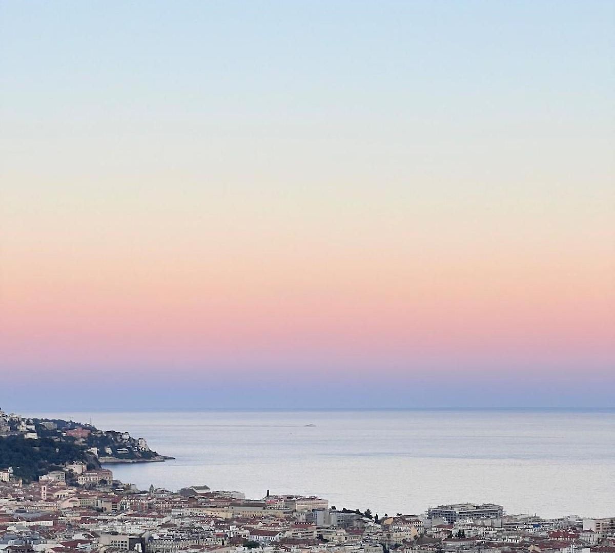 Le Cap - Pool And Amazing Sea View * Nice