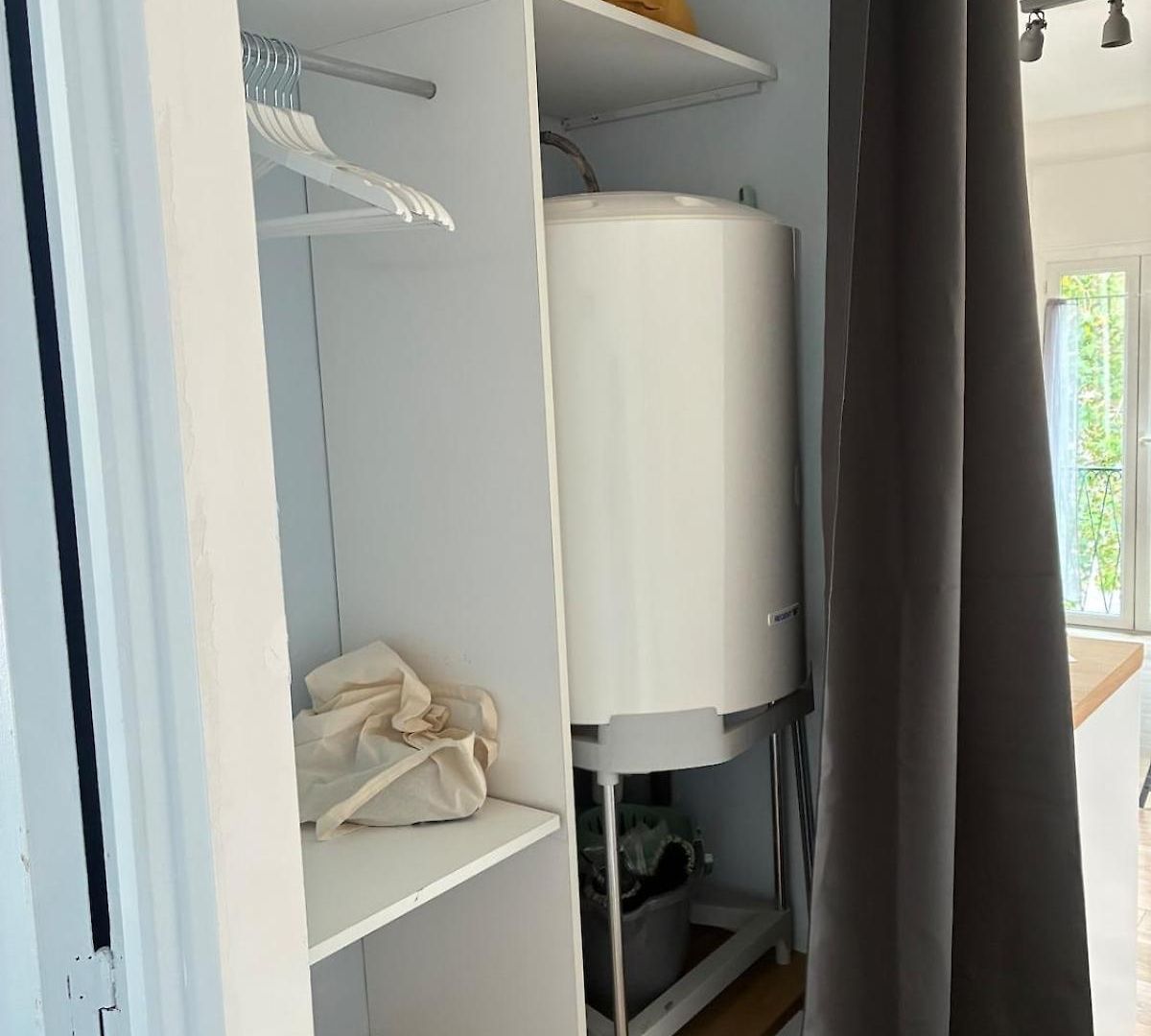Apartment Ideal For A In Nice