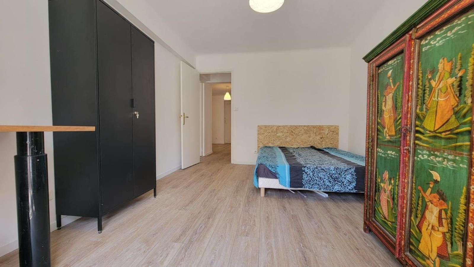 Apartment Magnifique 3 Pieces, Idealement Situe Et Bien Equipe *