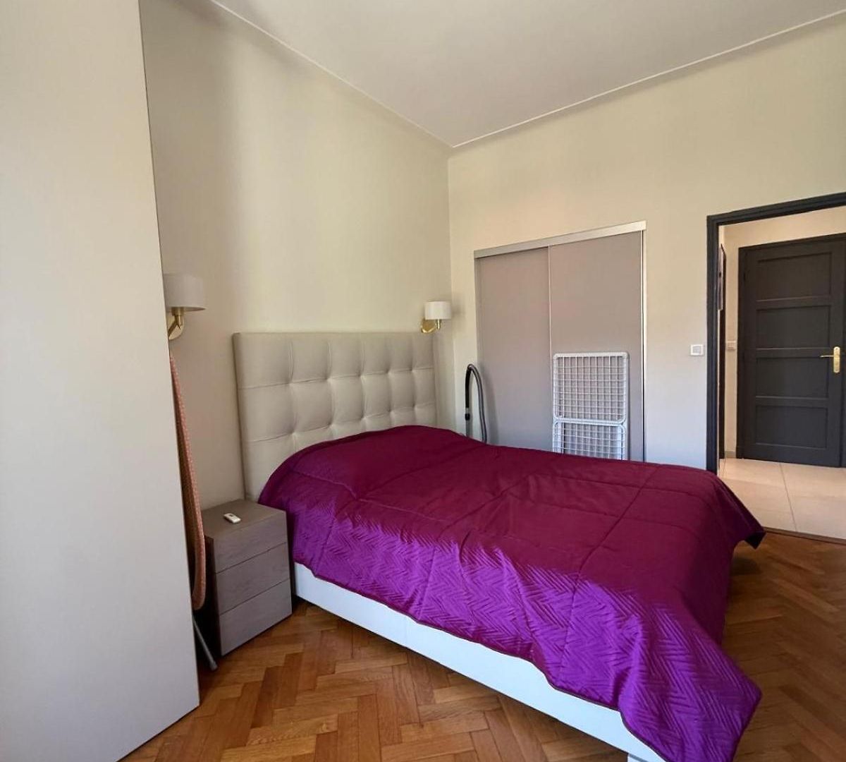 Grand Promenade Des Vue - Quartier Magnan Apartment Nice