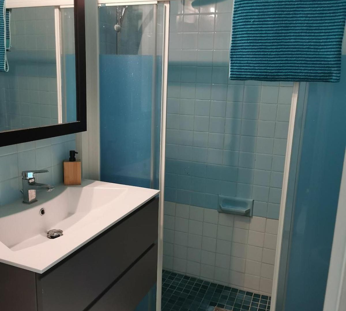 Looking For Space - 3 With Terrace Apartment *
