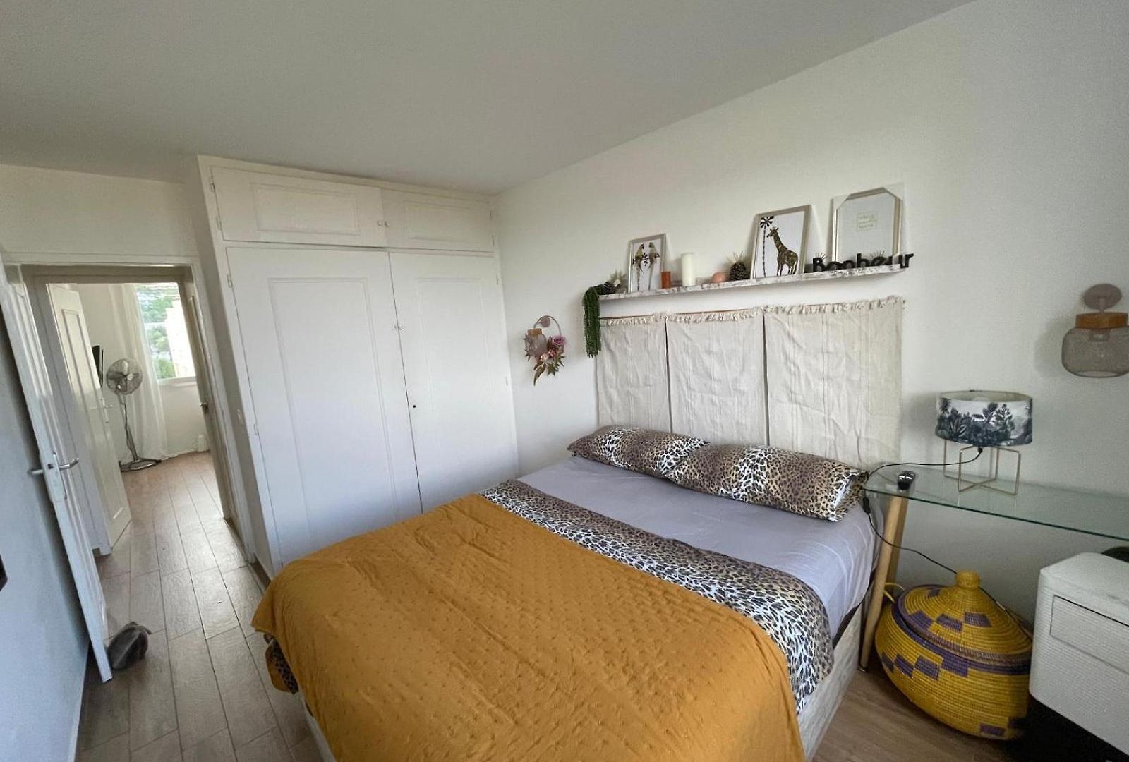 Apartment Sunny *