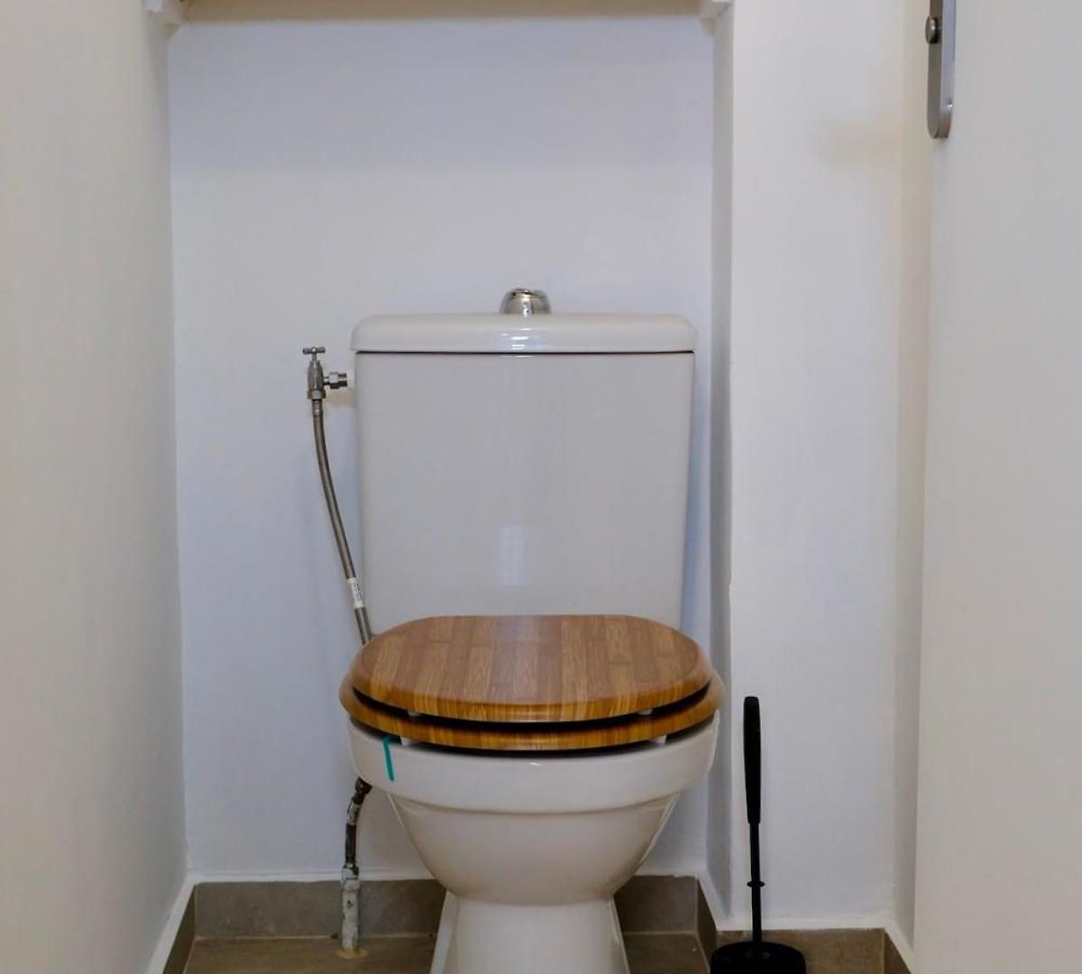 1 Minute To Tram - 3 Ac - 2 Balcony - Close *