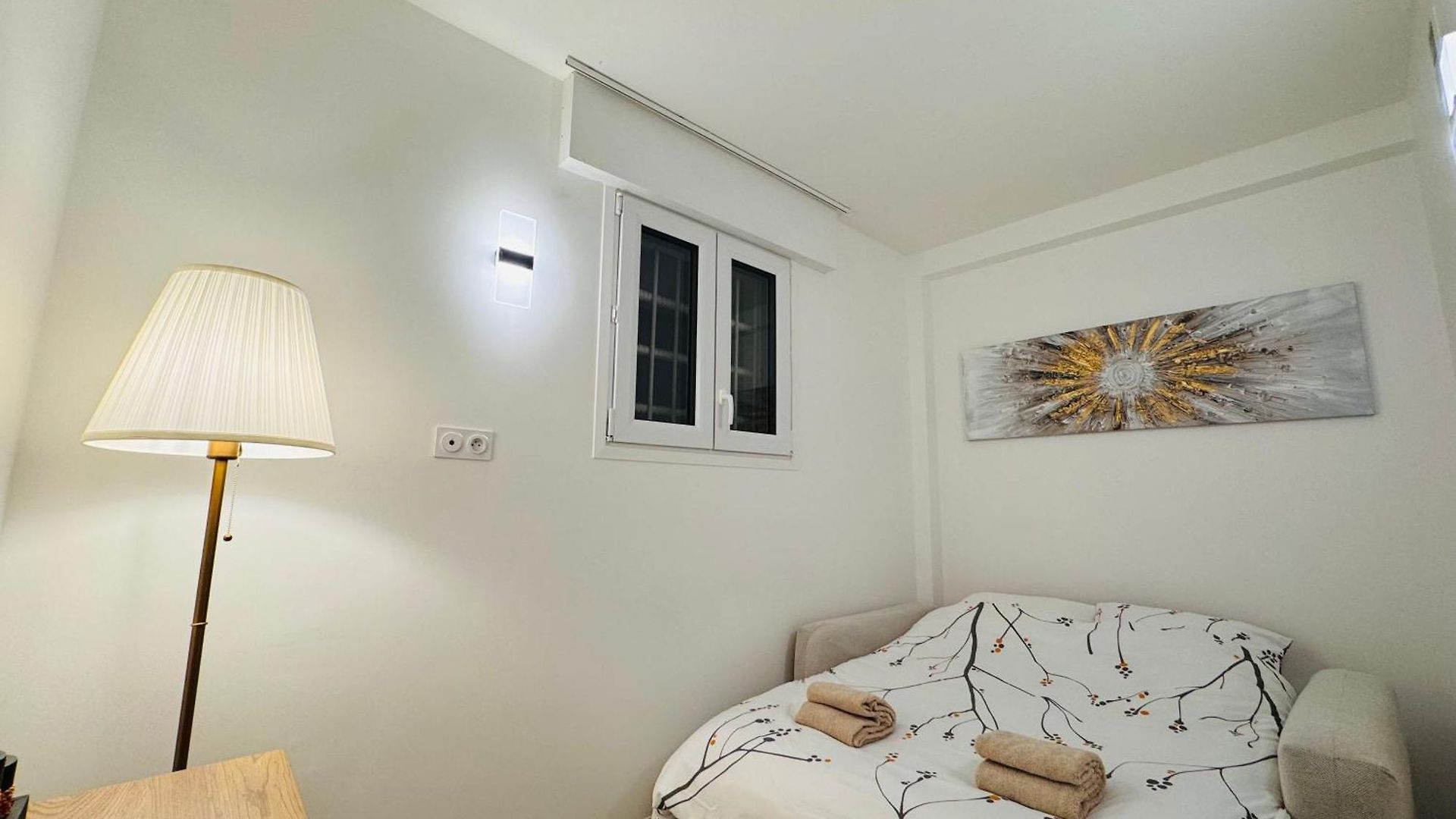Apartment 2 - Terrasse, Parking Gratuit & Climatisation Nice