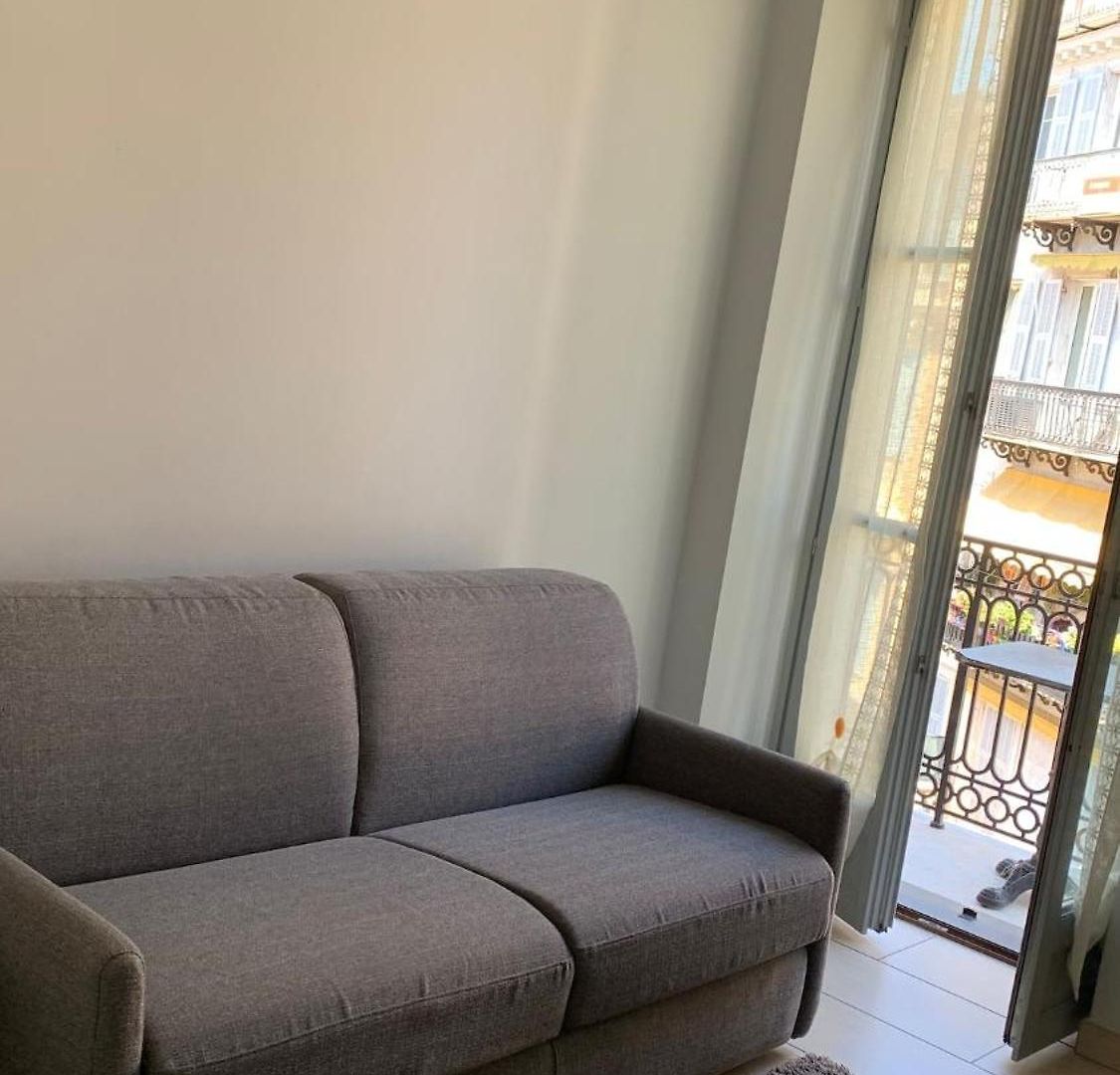 Apartment Rue De La Liberte