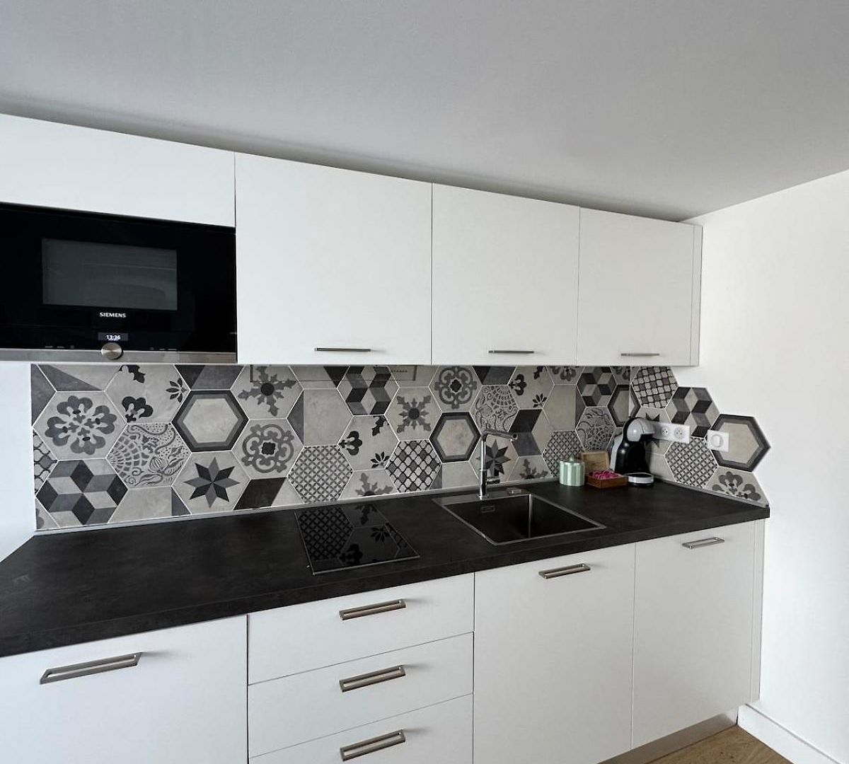 Duplex Proche De La Apartment Nice