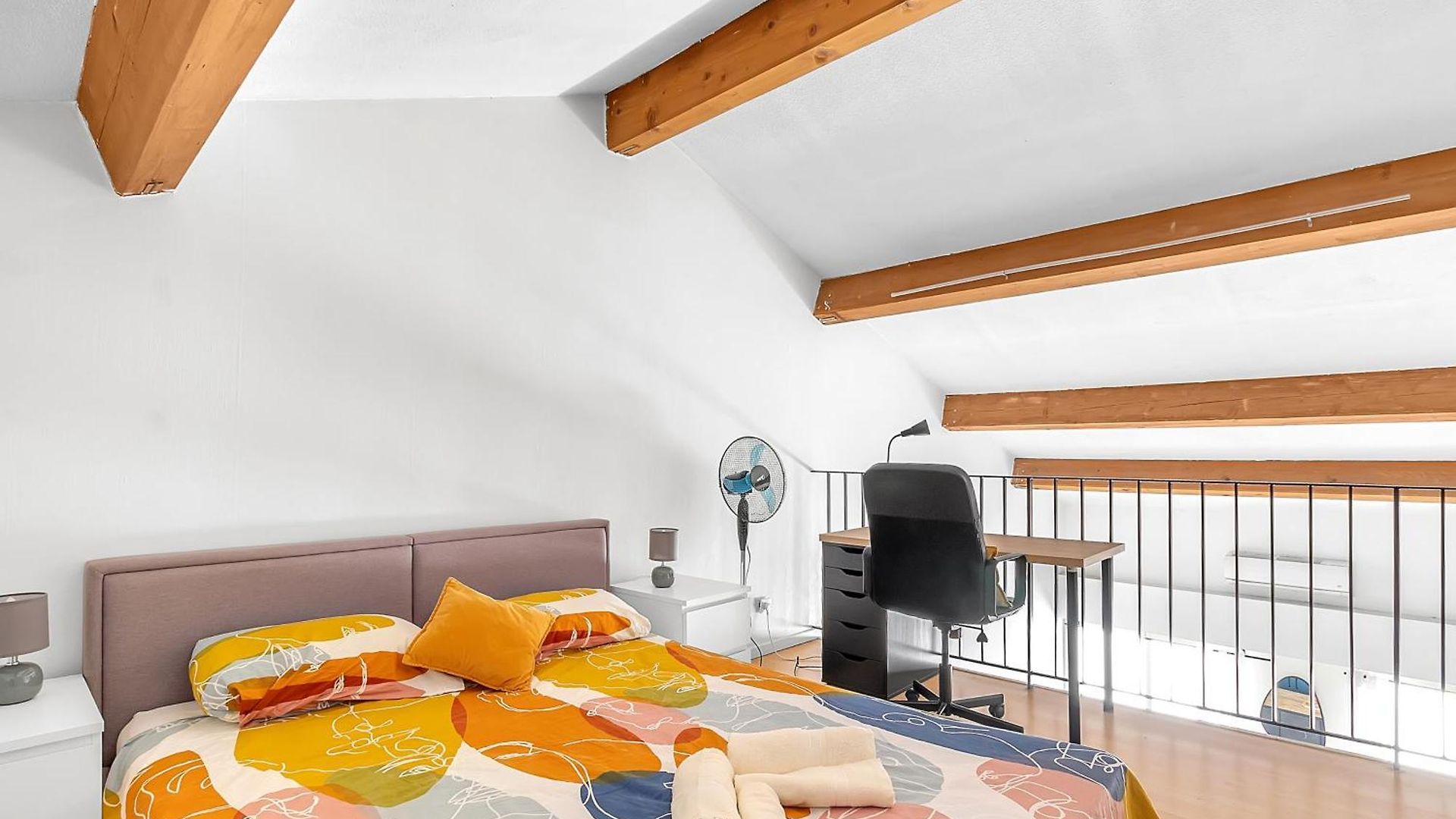 Duplex Hyper Center 5 Min Away From Promenade Des Apartment Nice