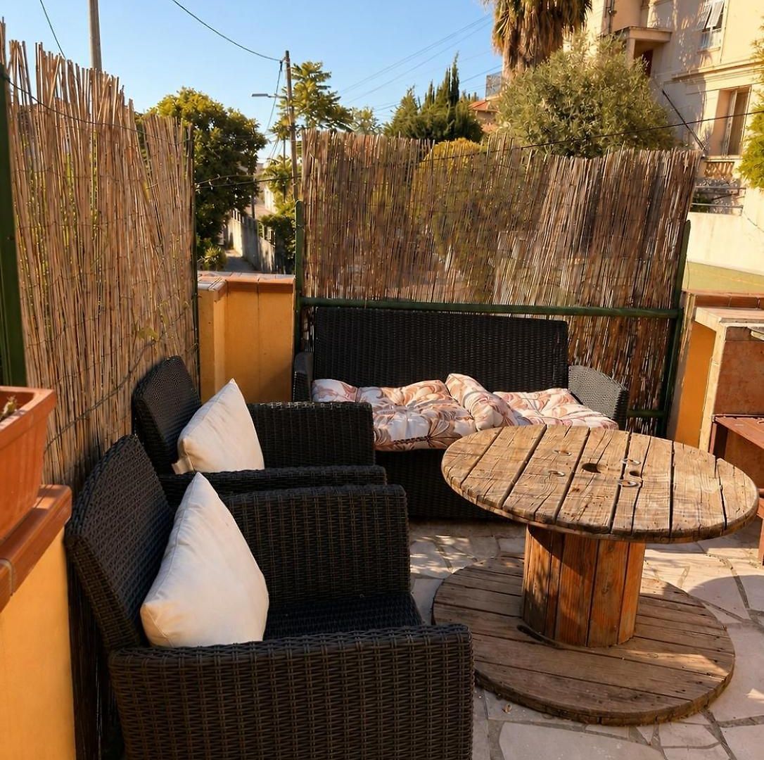 La Sousta Du Souleu Apartment