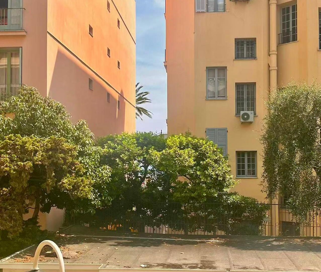 Apartment Centre Mercedes