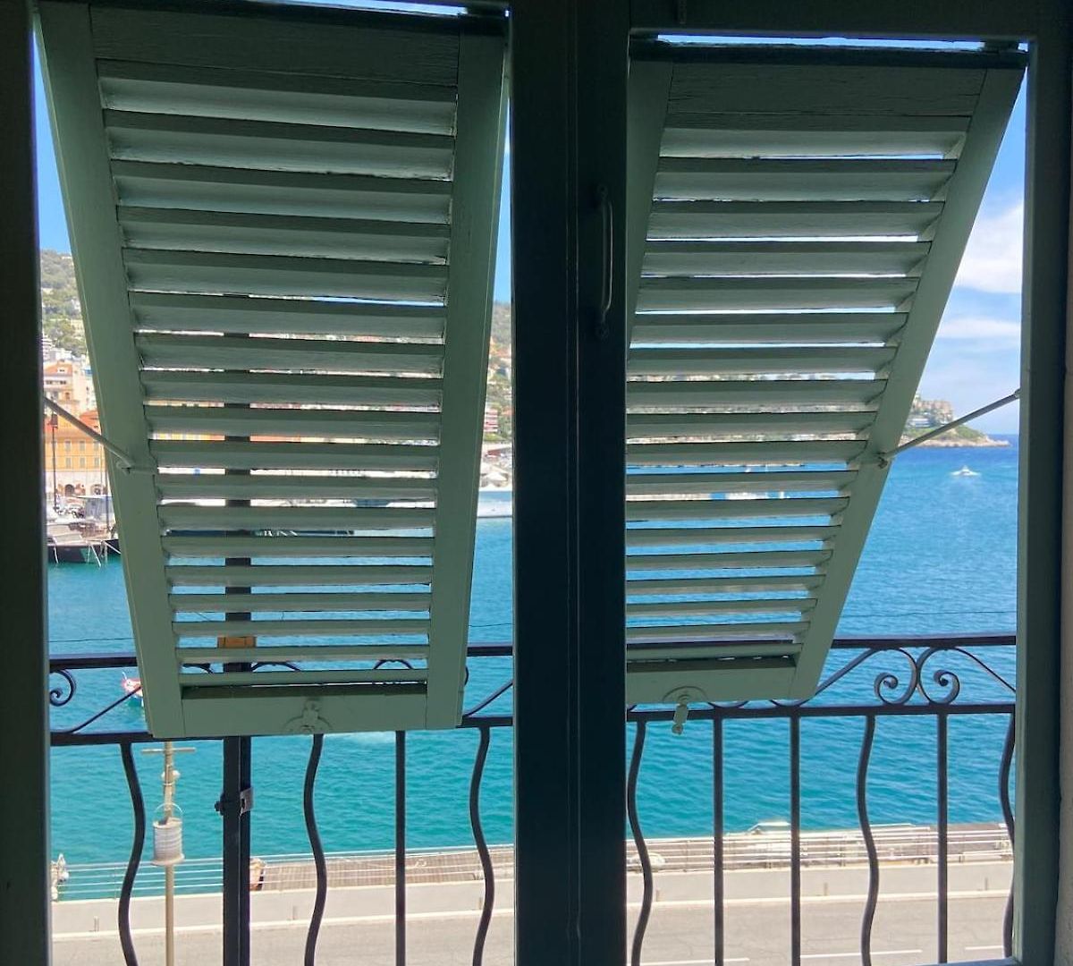 Apartment Loft Sur & Port - Balcon & Clim *