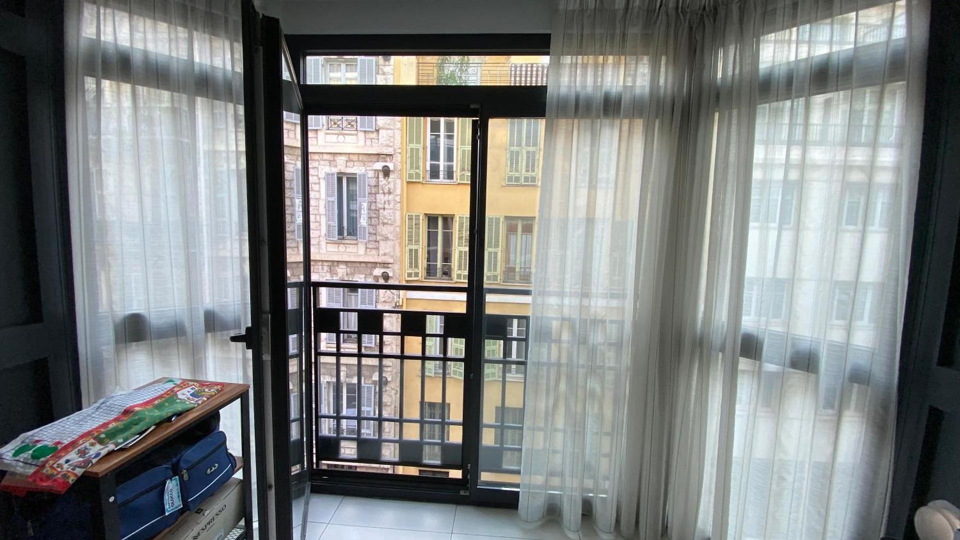 Apartment Durante Nice