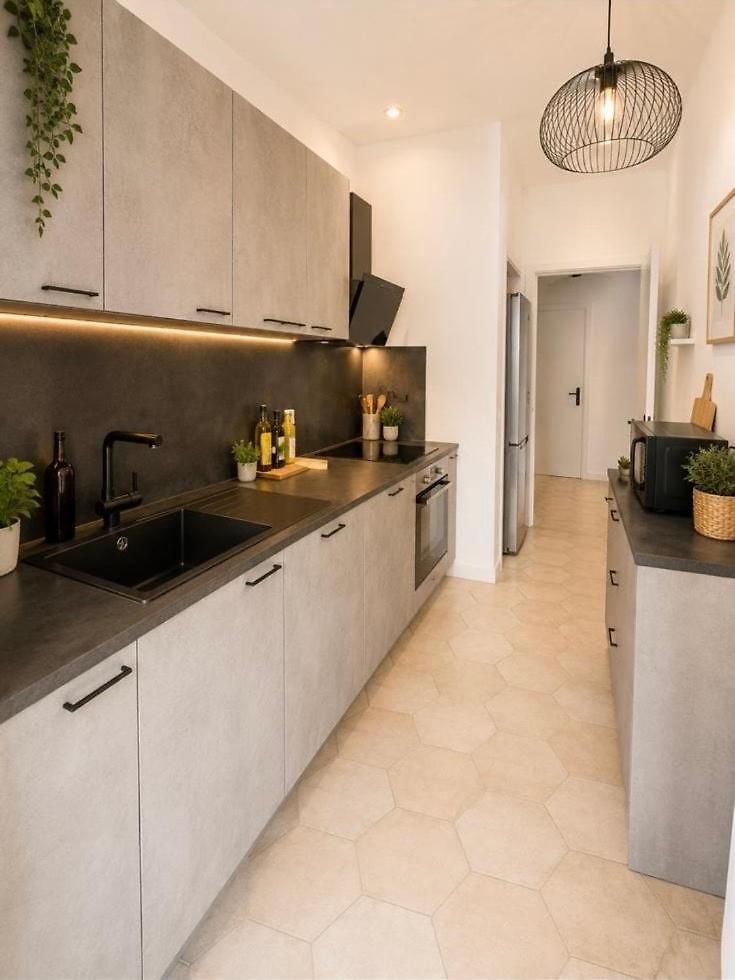 Apartment Avec Terrasse A 2 Min De La *