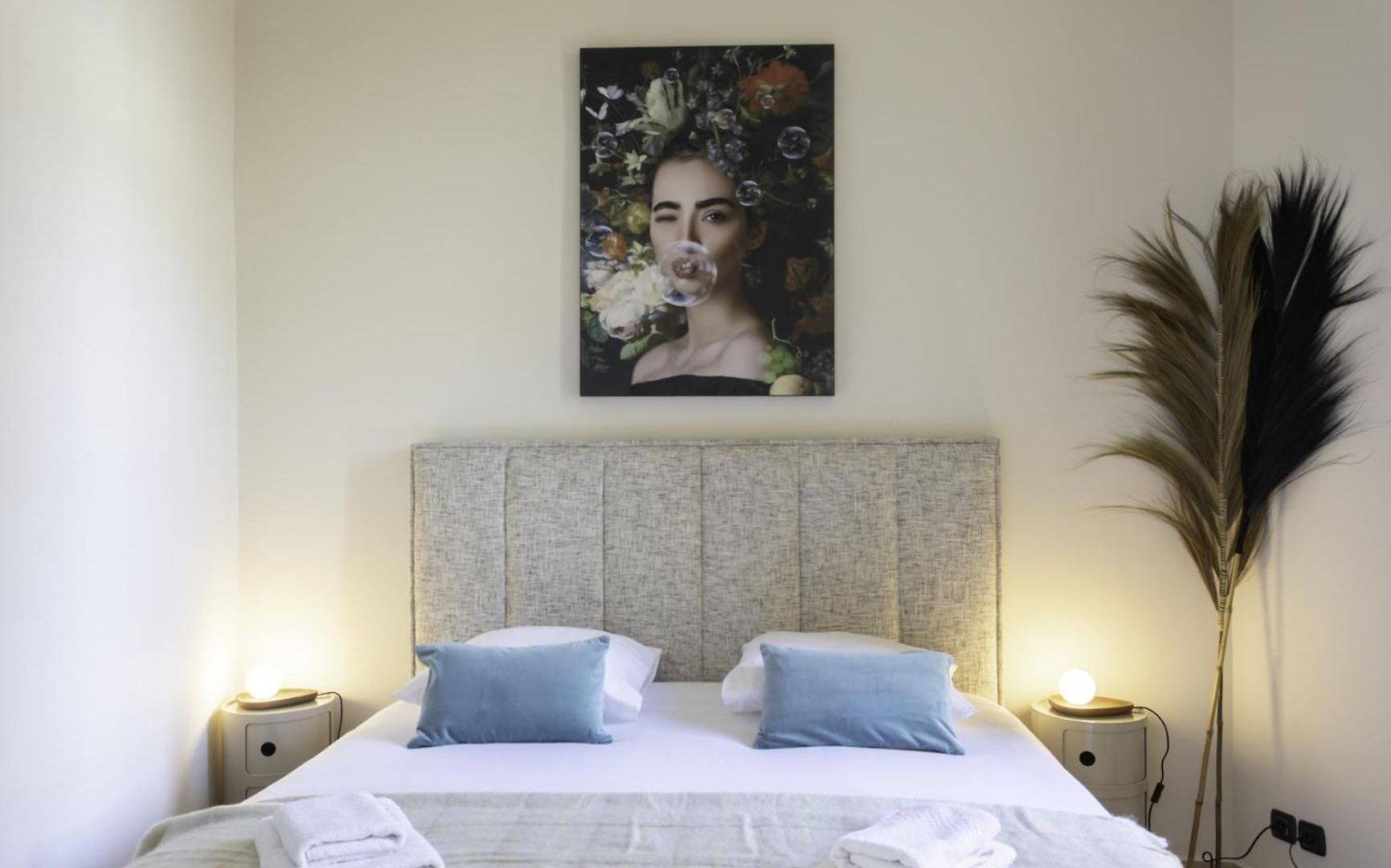 Apartment #38 Staywizus - 1bdr Place Massena - Near - Ac & Wifi