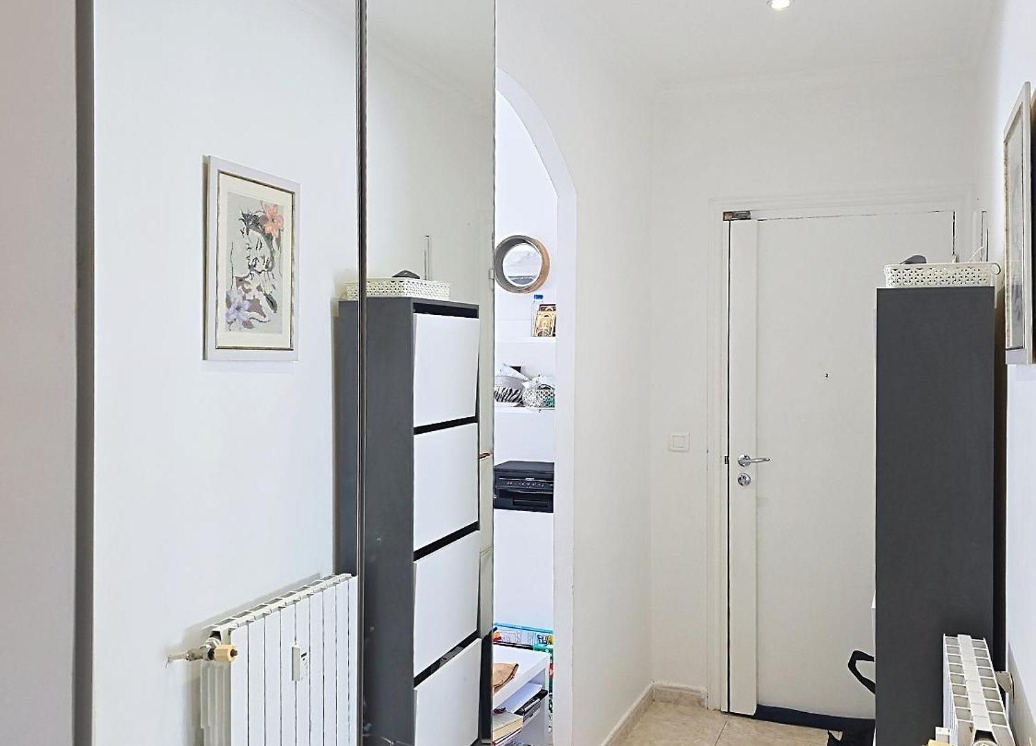 Apartment Niceplage *