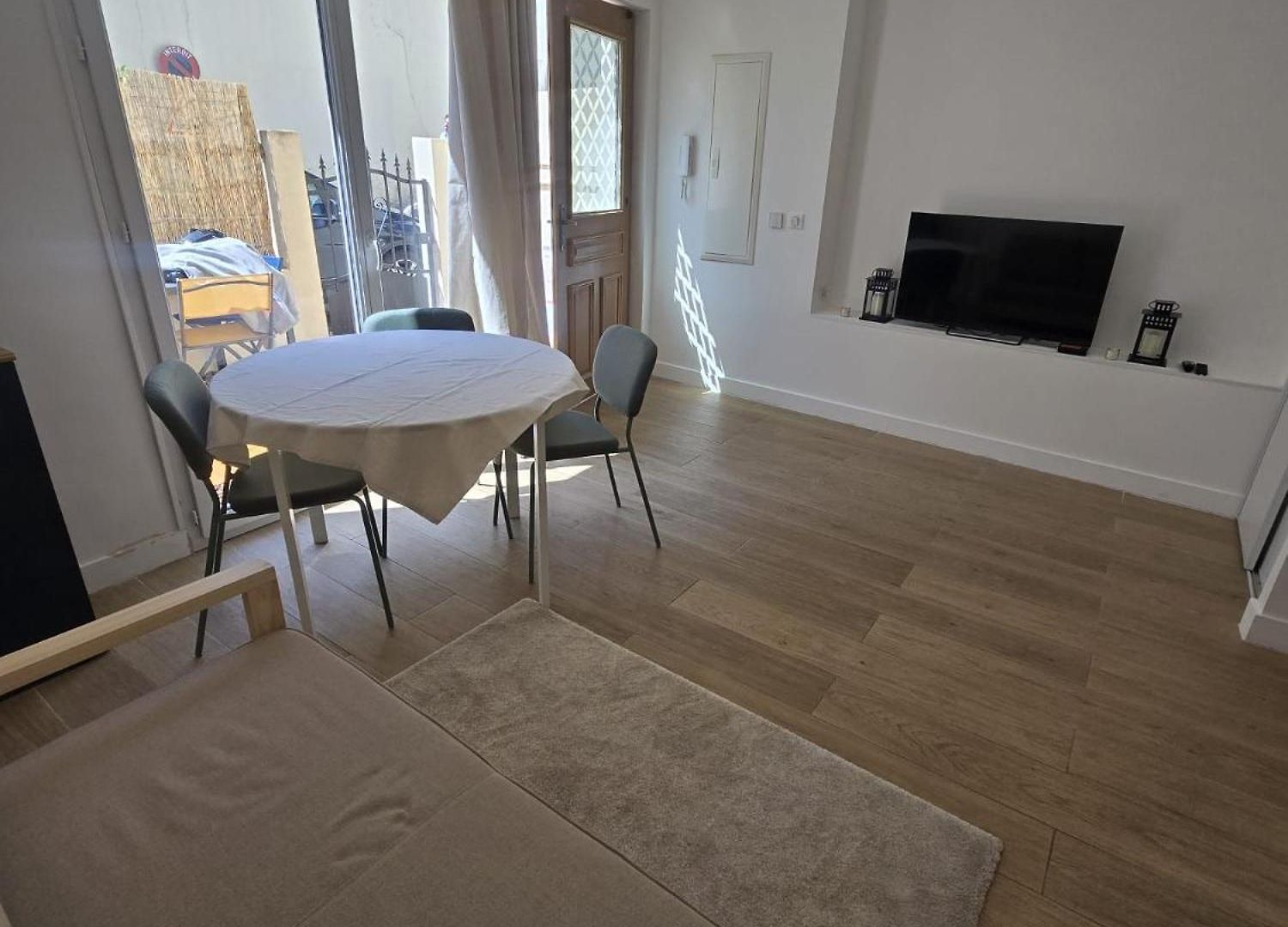 T2 Neuf Avec Terrasse Plein Sud A 6 Min Apartment *