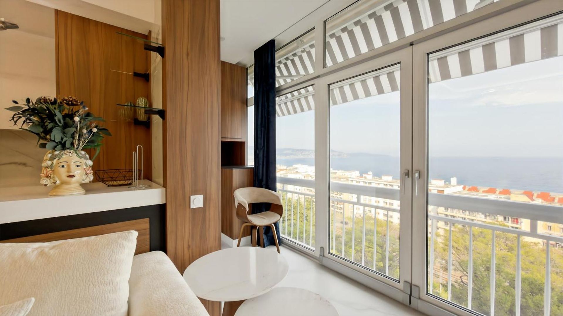 Fabron Vue Apartment Nice